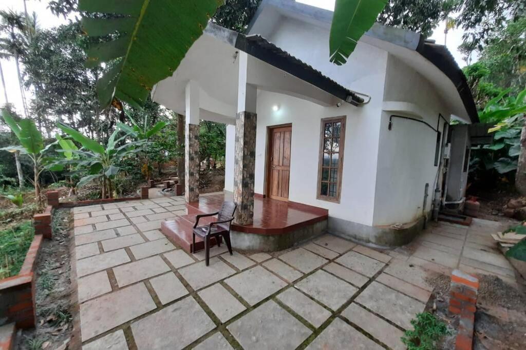 Wayal Wayanad Honey moon villa view 5