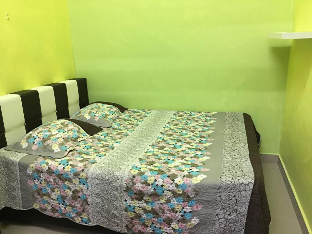 D Wangi Homestay Pasir Gudang at Ecotropic photo 5
