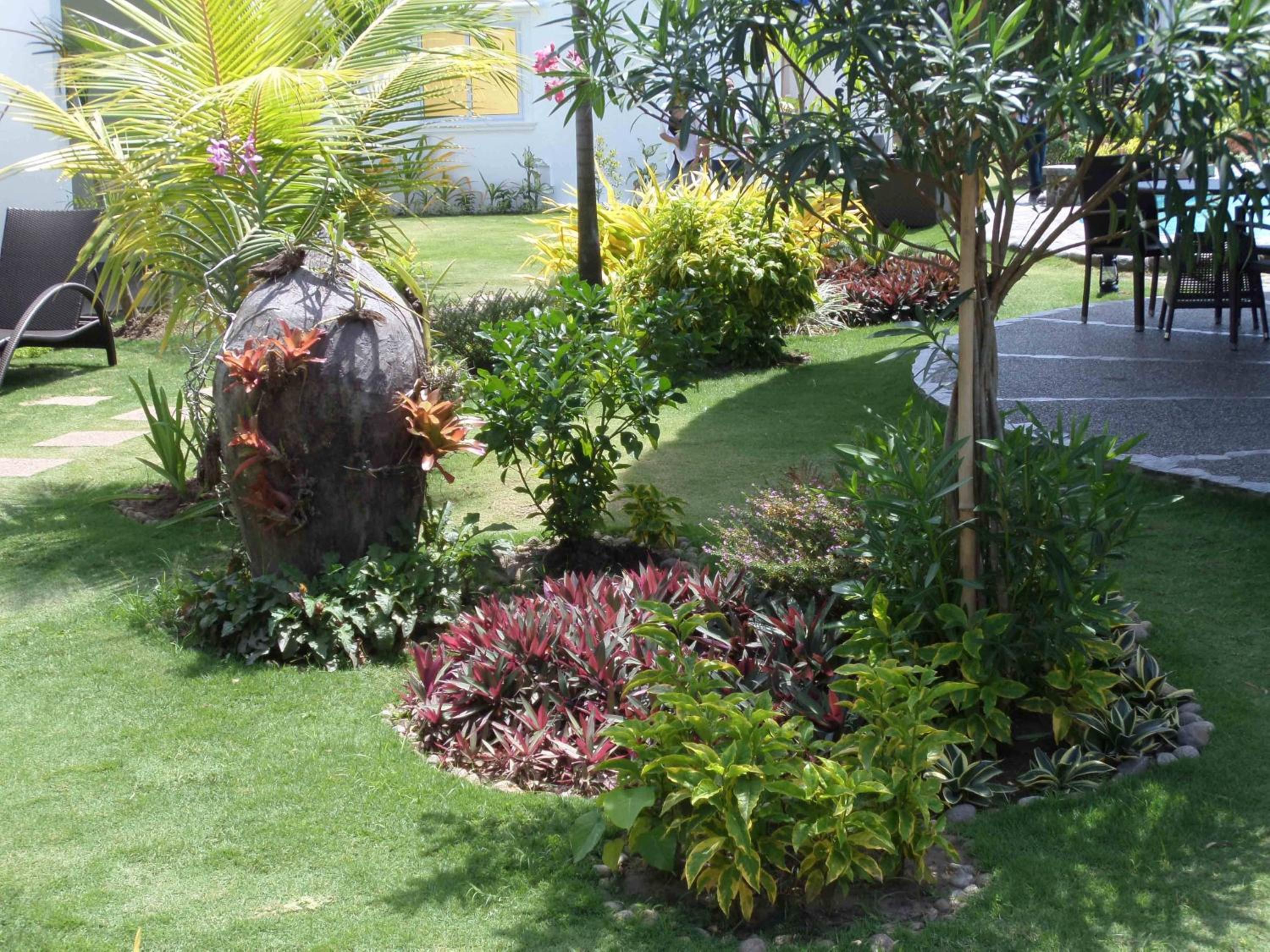 White Chocolate Hills Resort
