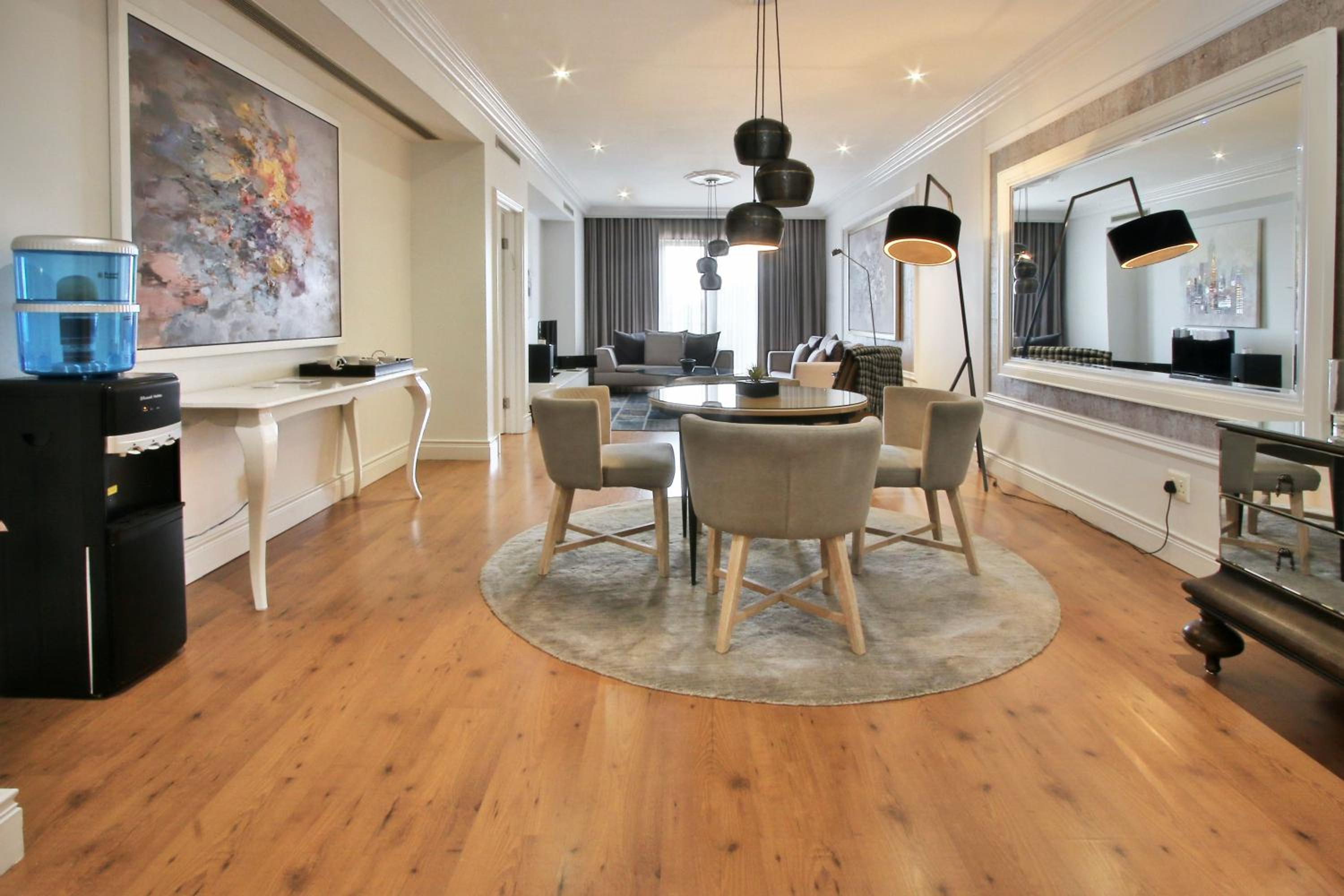 Cape Royale 2 Bedroom Luxury Apartment with Views view 4