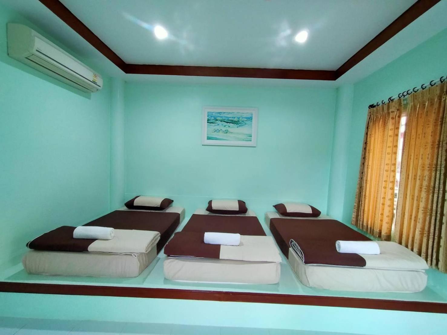 Ozone Chomdao Resort
