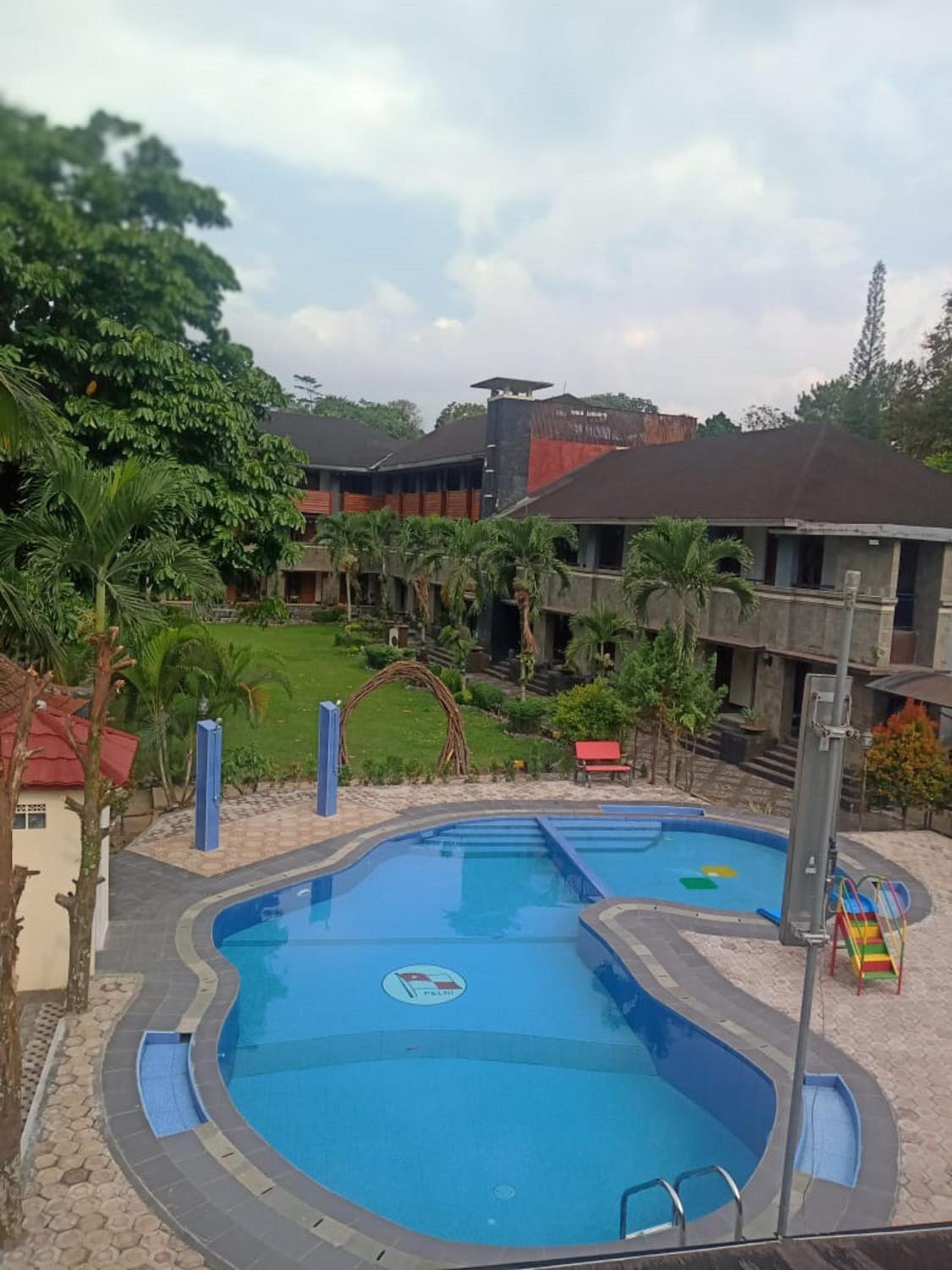 Hotel Bahtera PT.Pelni