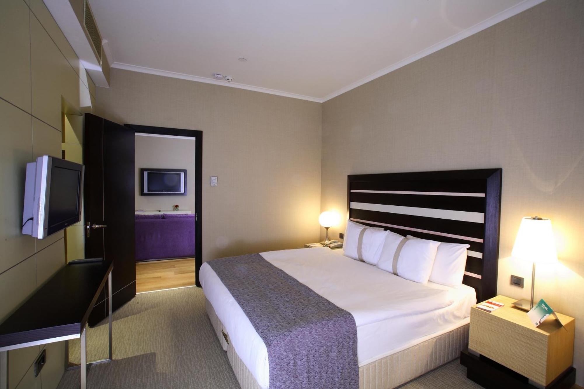 Nova Plaza Prime Hotel - Image 185