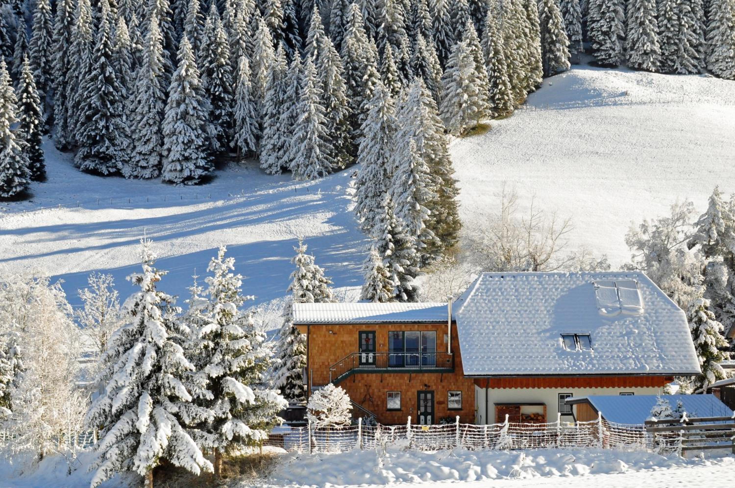 Landhaus Riesneralm