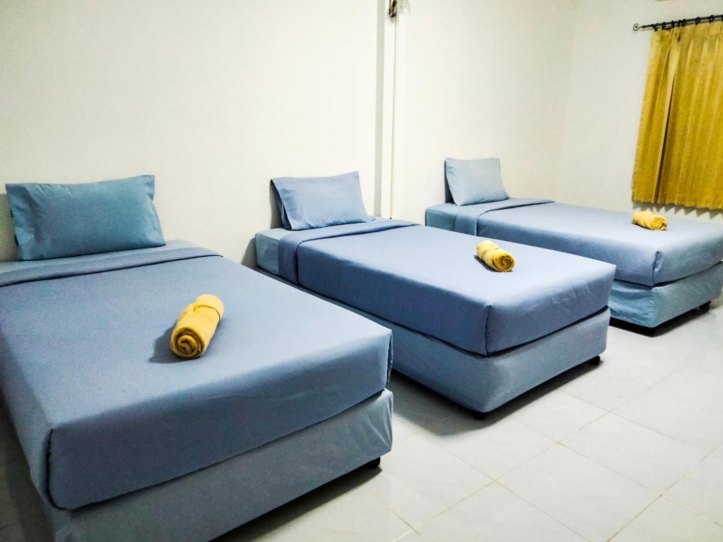 Ozone Chomdao Resort