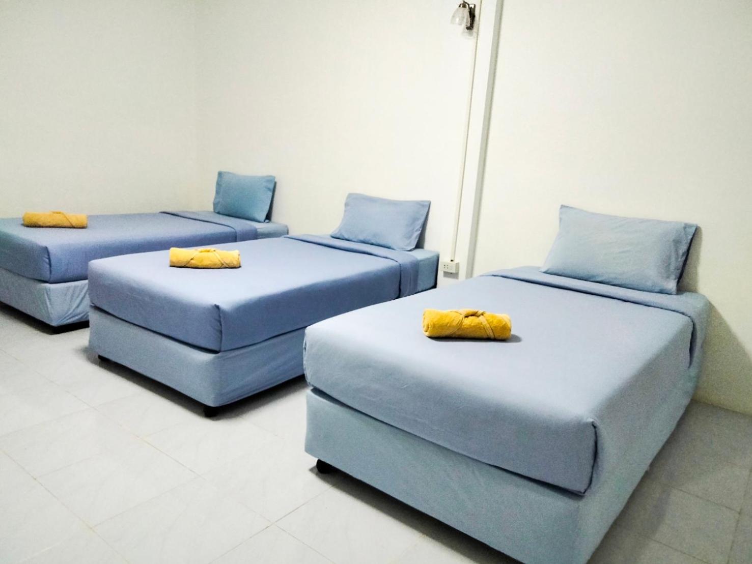 Ozone Chomdao Resort