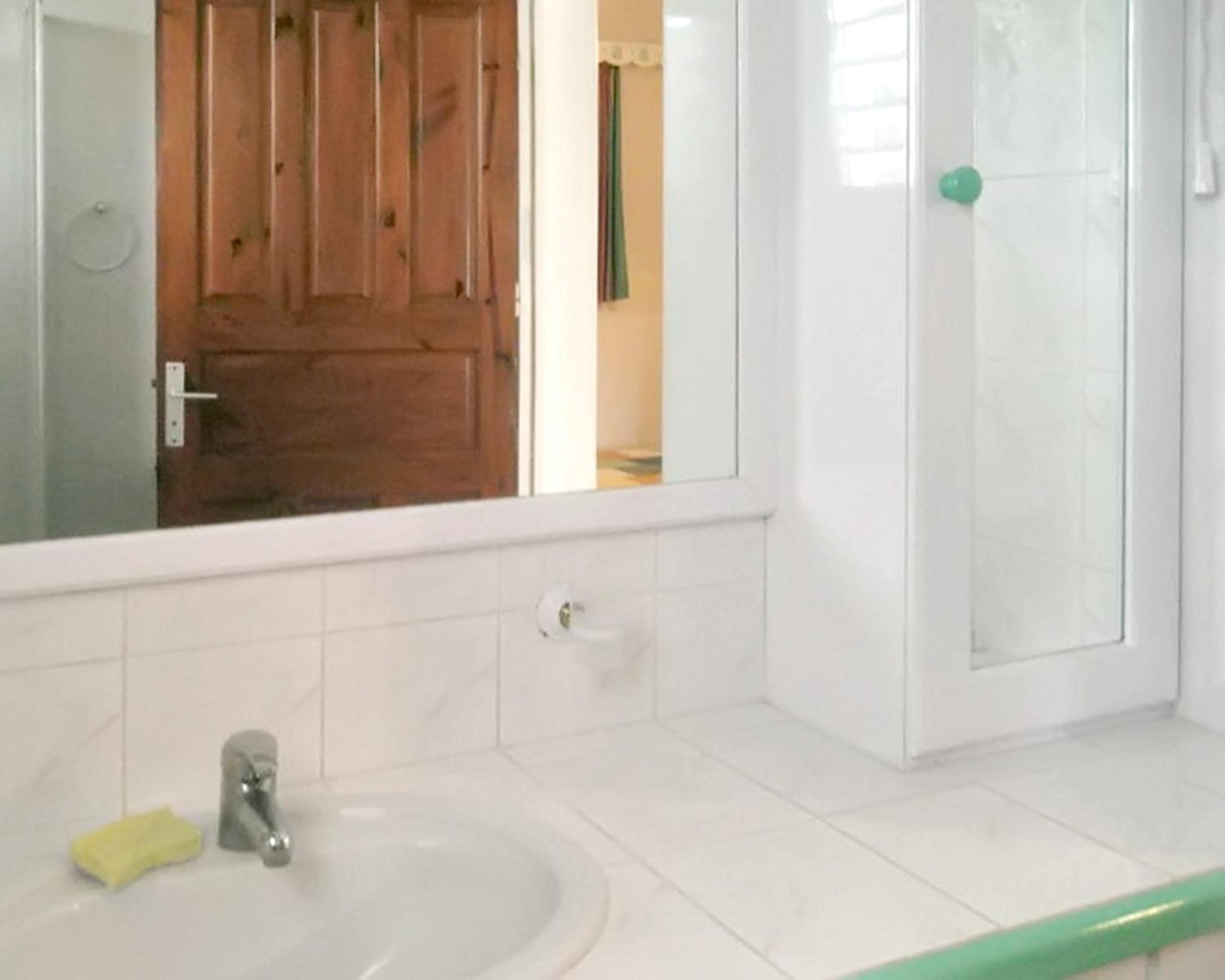 Studio charmant à Sainte-Anne avec piscine partagée, 24 m²