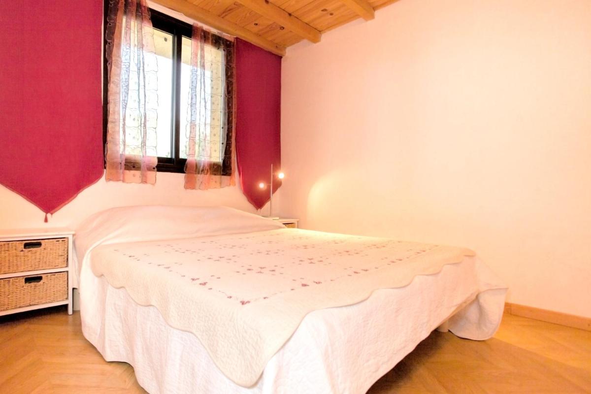 Appartement de 2 chambres a Porticcio a 800 m de la plage avec piscine partagee balcon amenage et wifi view 5
