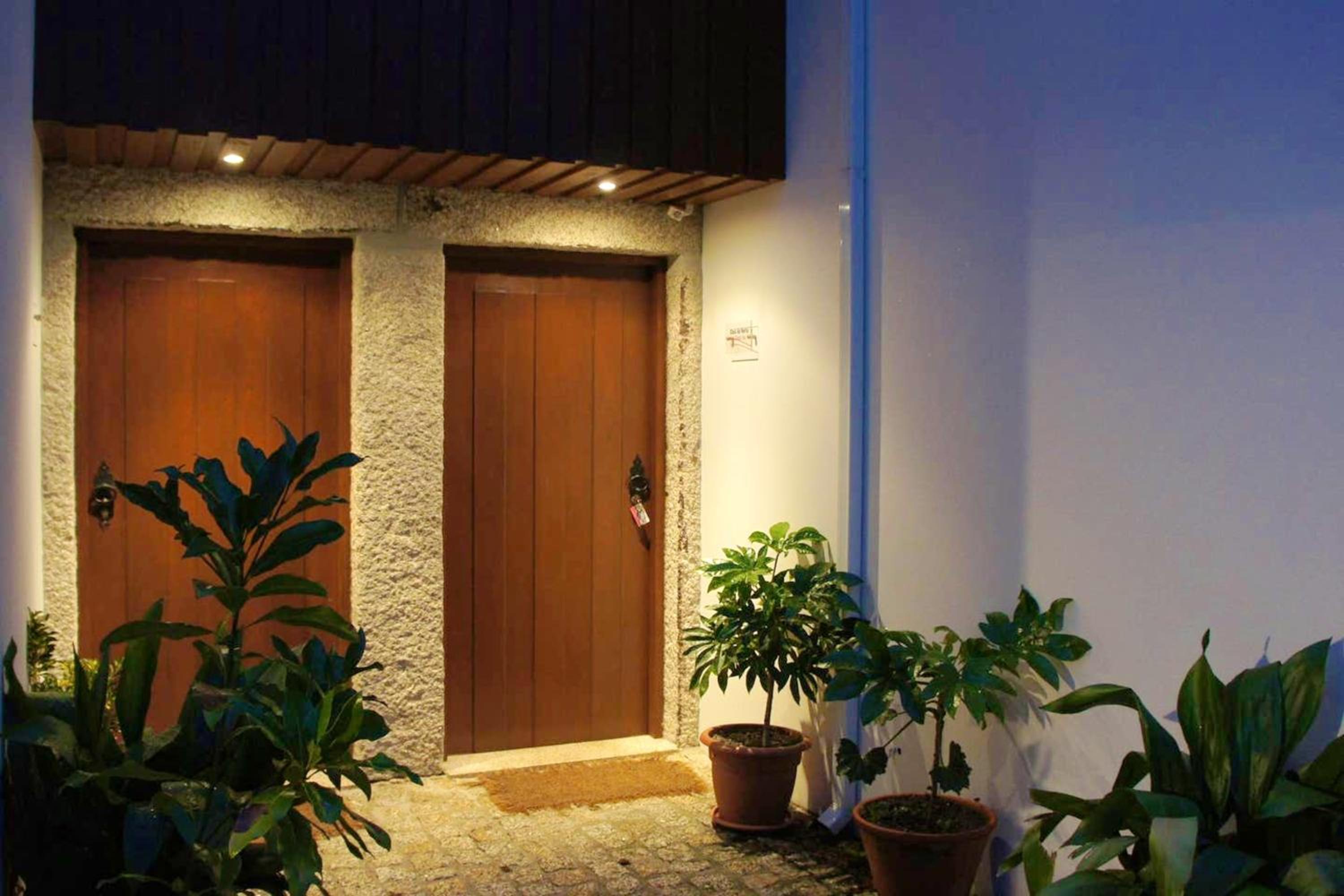 Comfortable Countryside House in Eira-Vedra with Shared Pool view 3