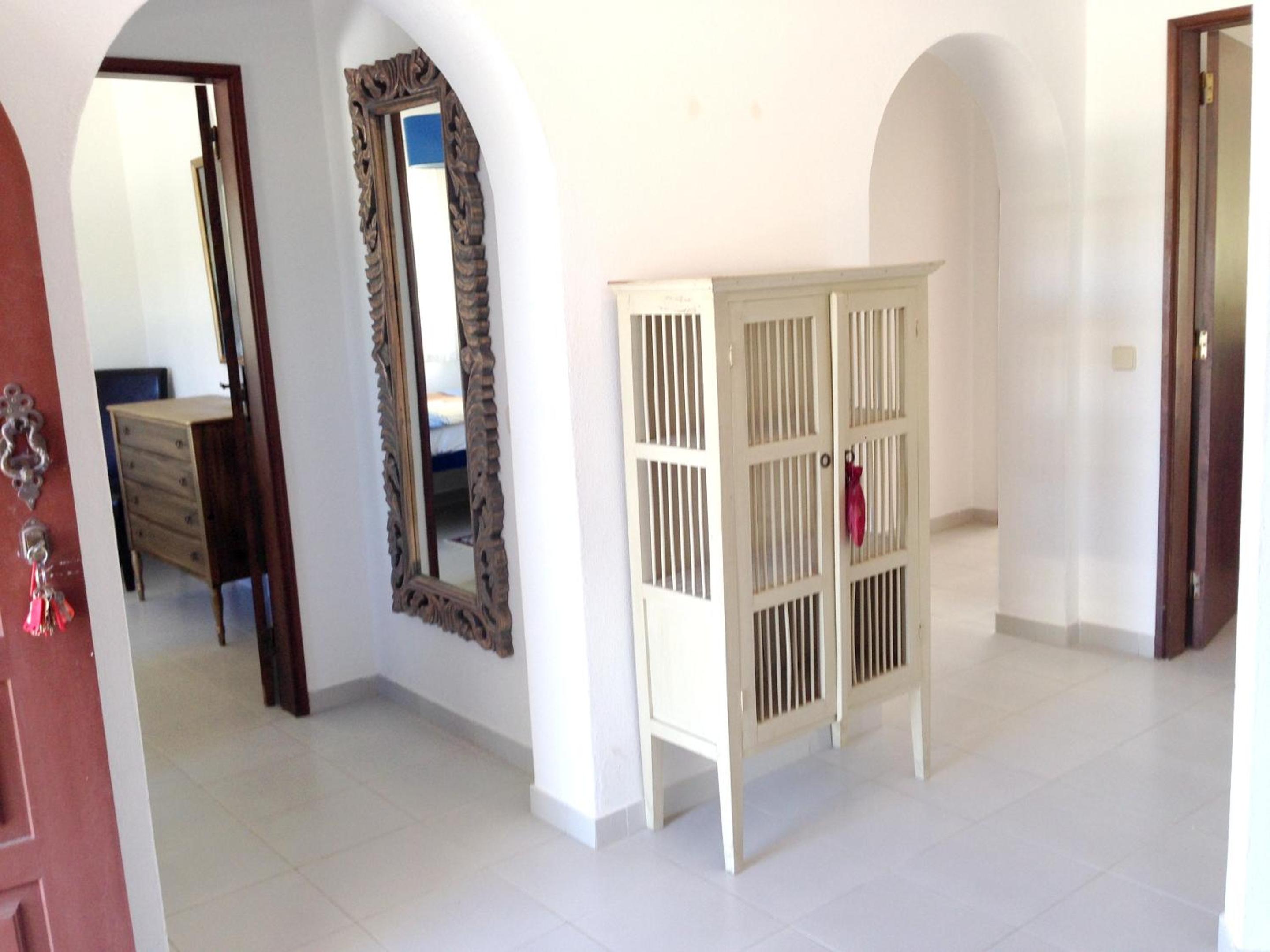 Charming House in Carvoeiro + Pool