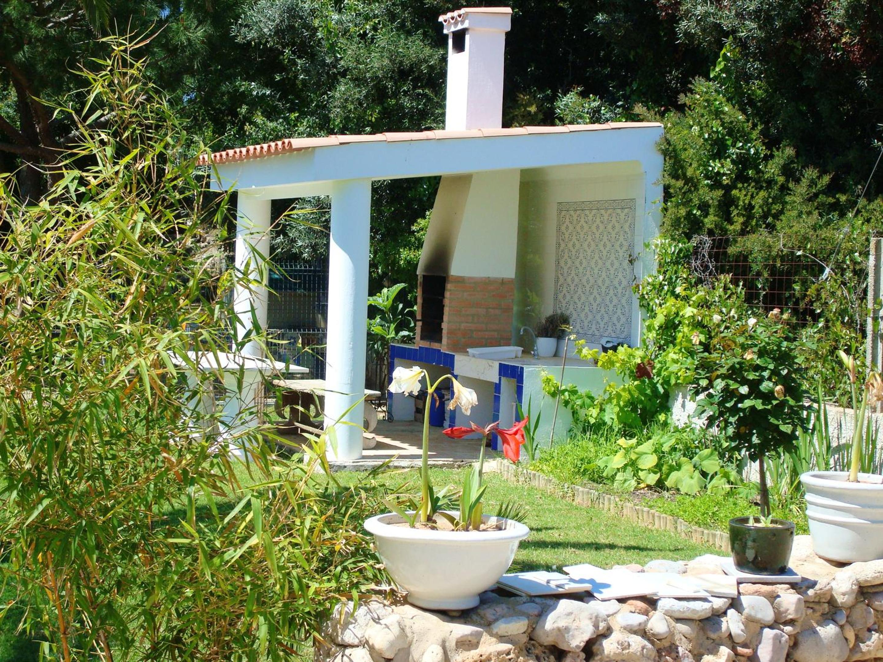 Charming House in Carvoeiro + Pool