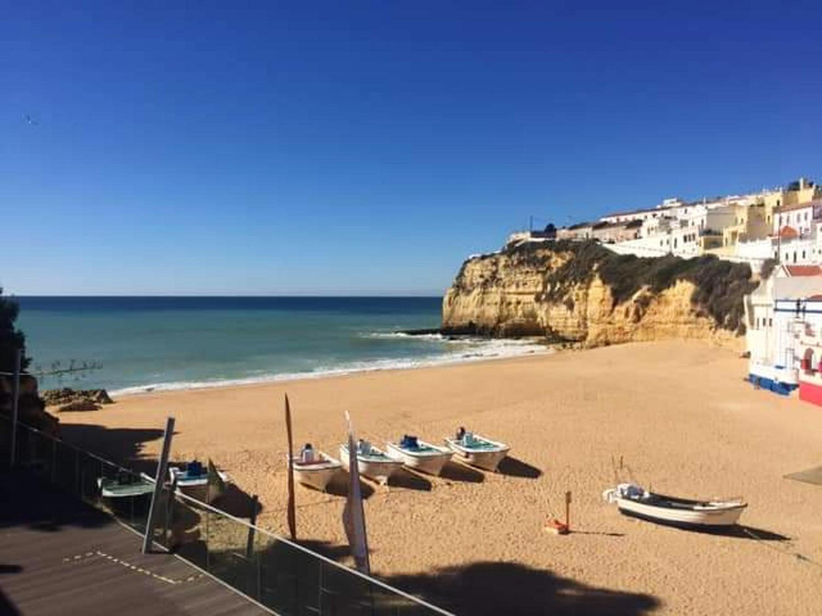 Charming House in Carvoeiro + Pool