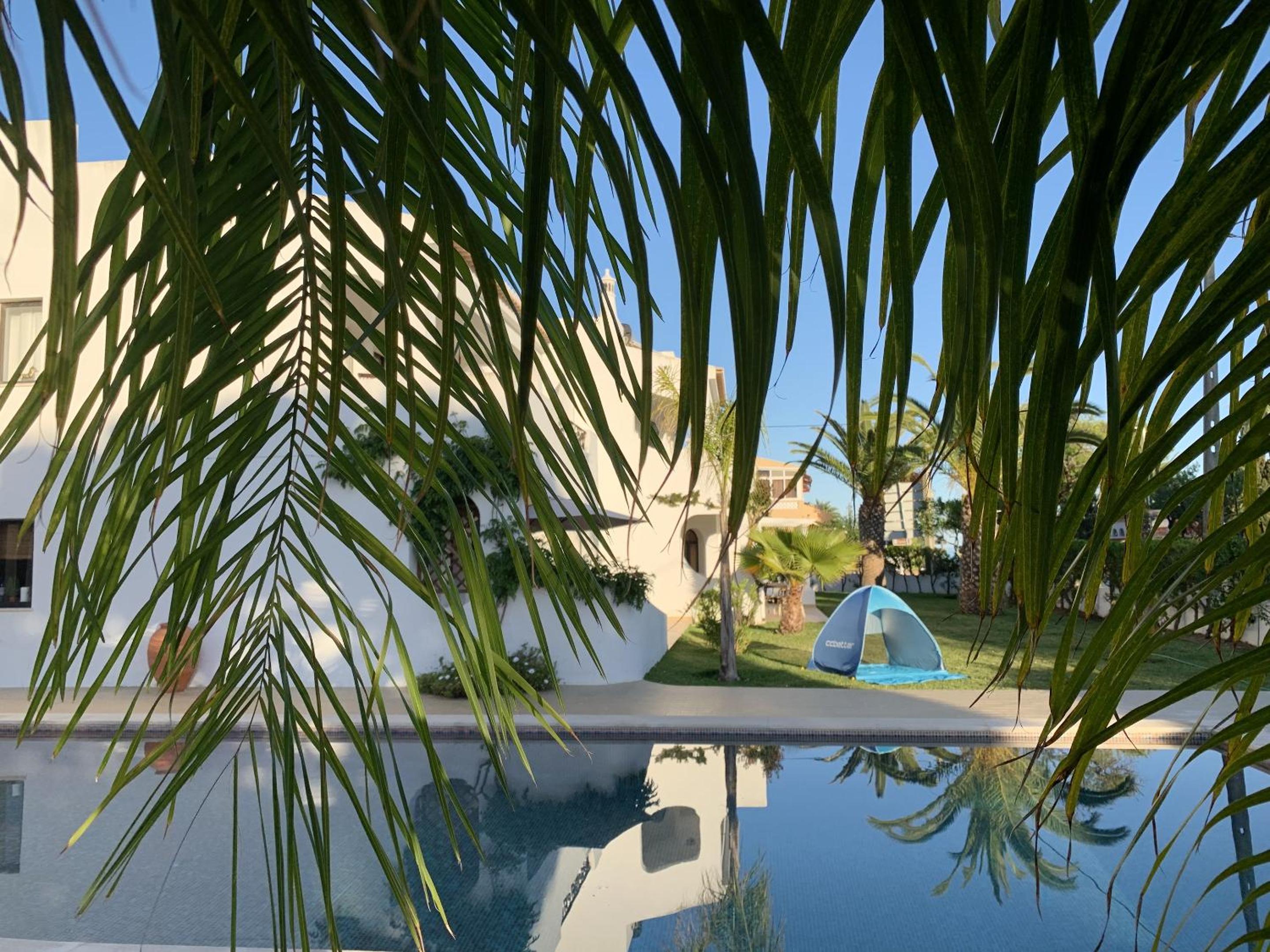 Charming House in Carvoeiro + Pool