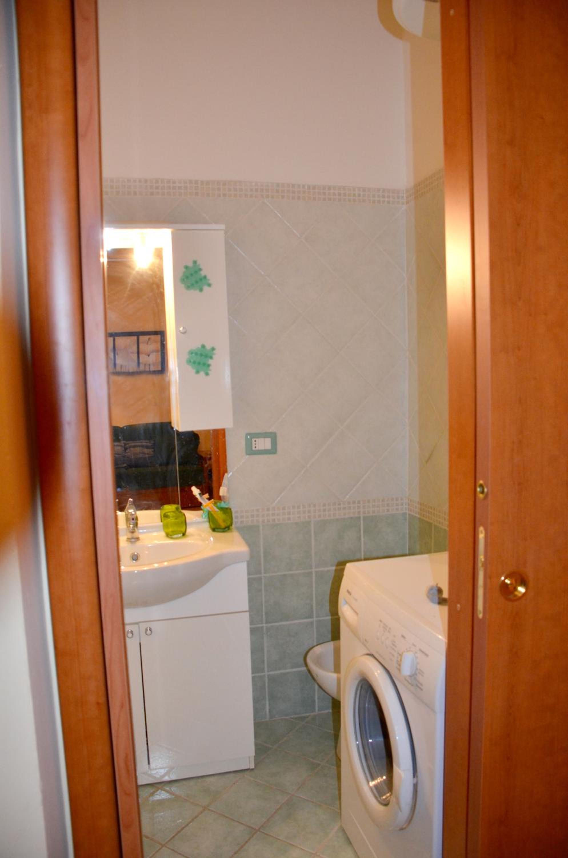Comfortable apartment in Giardini Naxos 40 m² with balcony photo 5