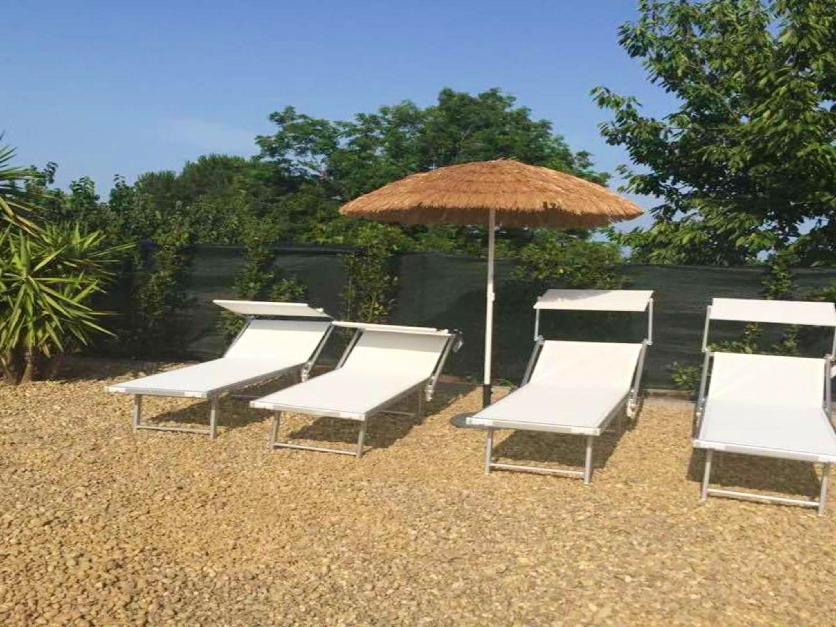 Spacious Apartment in Zafferana Etnea 65 m² with Private Garden photo 3