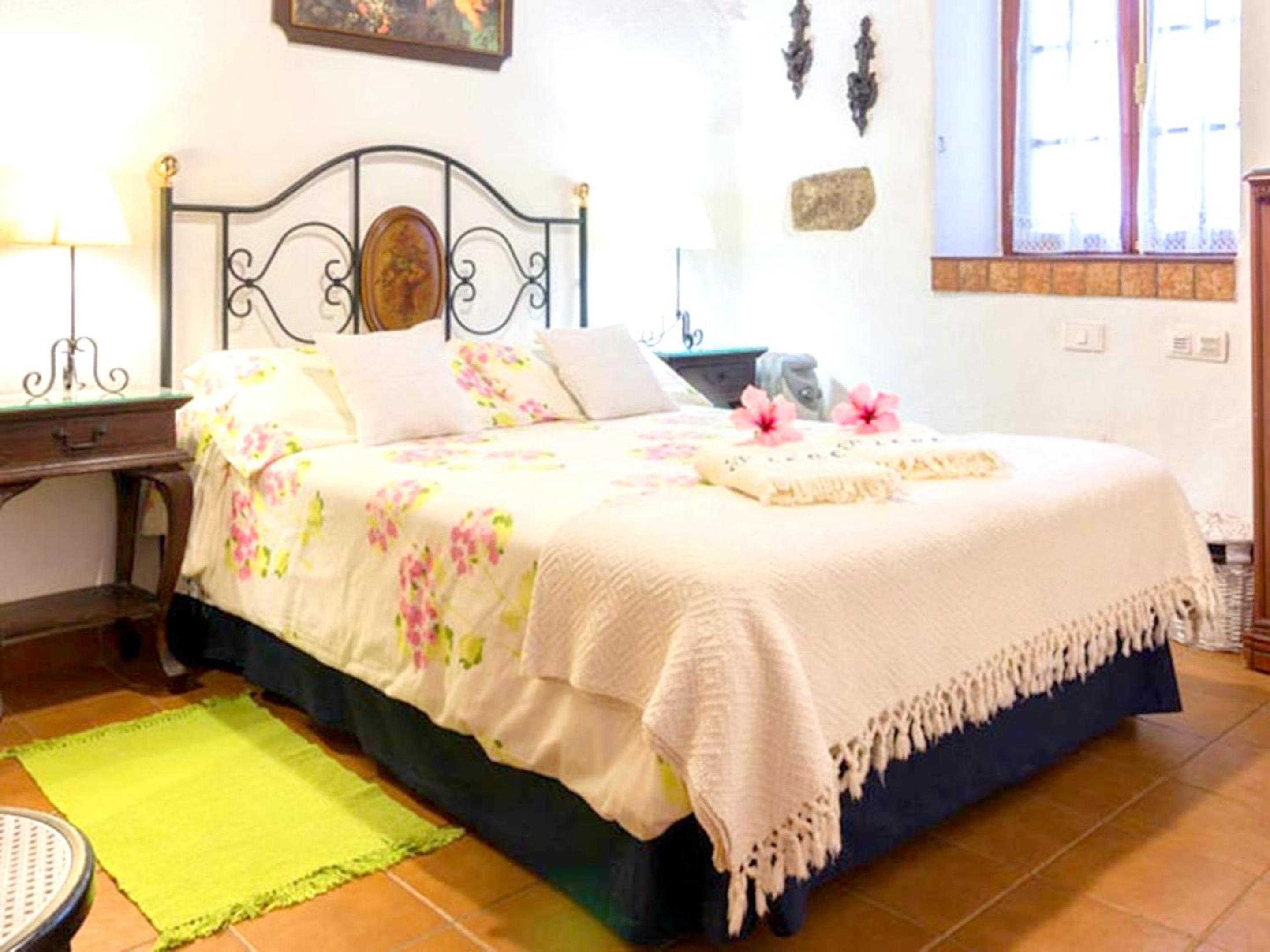 Cozy house with pool in San Cristóbal de La Laguna, 70 m² view 5