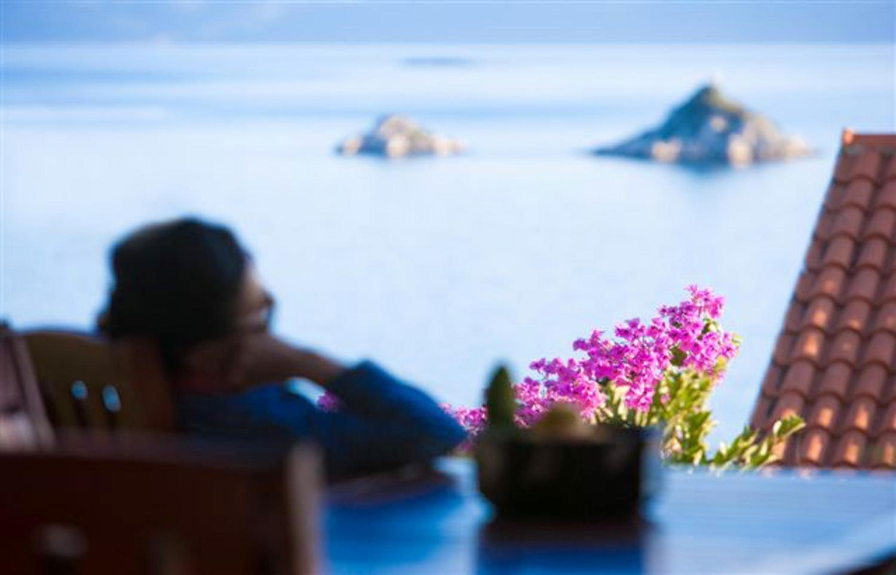 Spacious Villa in Seget Vranjica with Private Pool