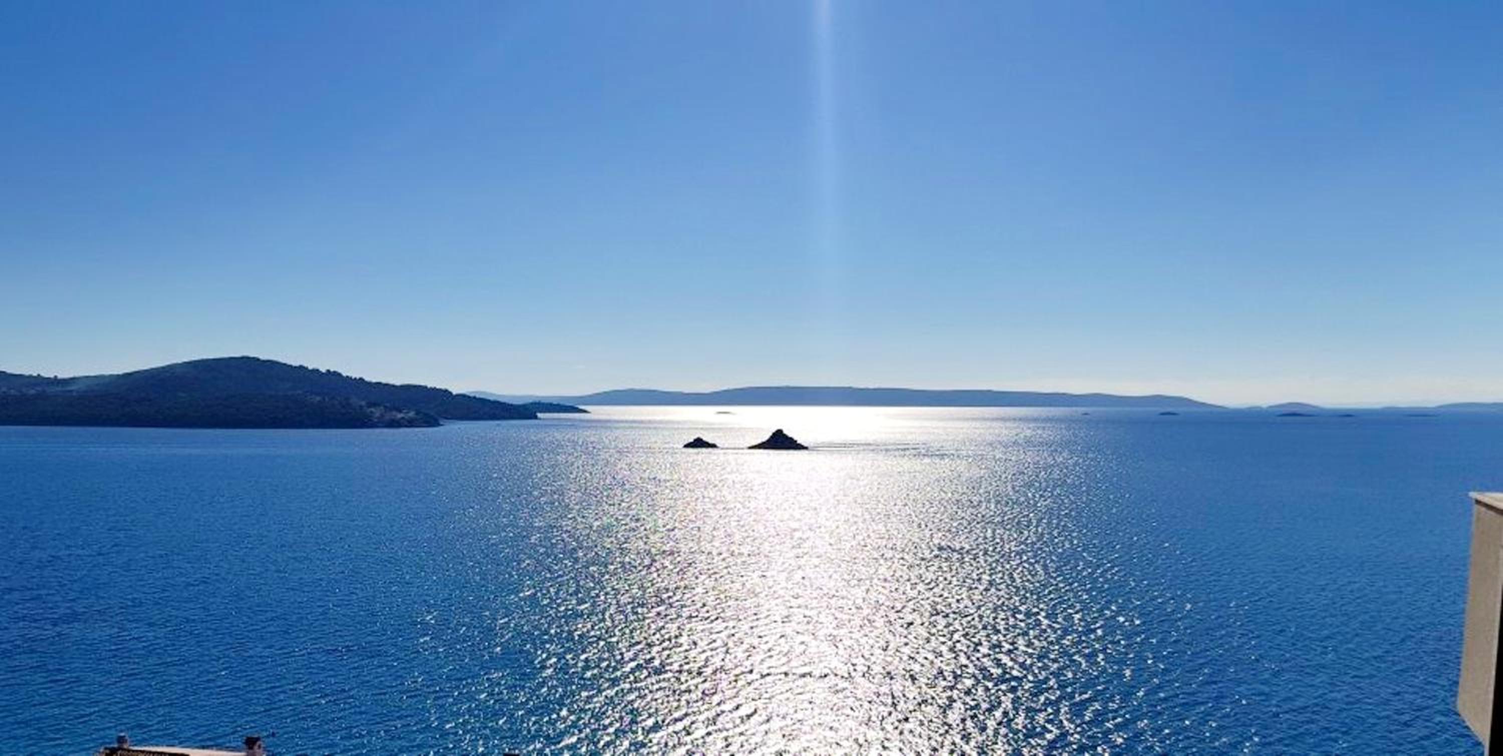 Spacious Villa in Seget Vranjica with Private Pool