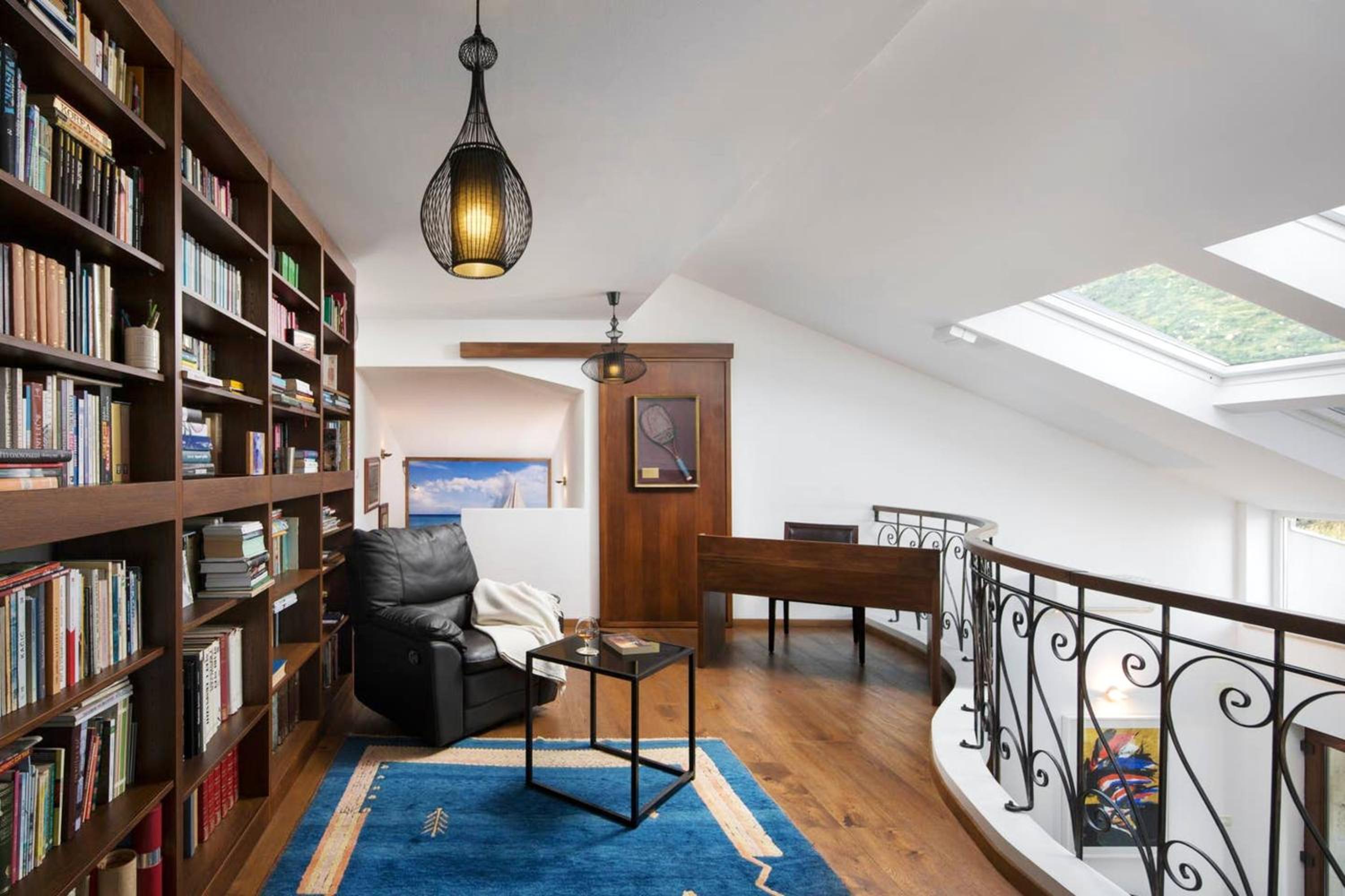 Panoramic Villa in Prgomet, Sea View and Private Pool