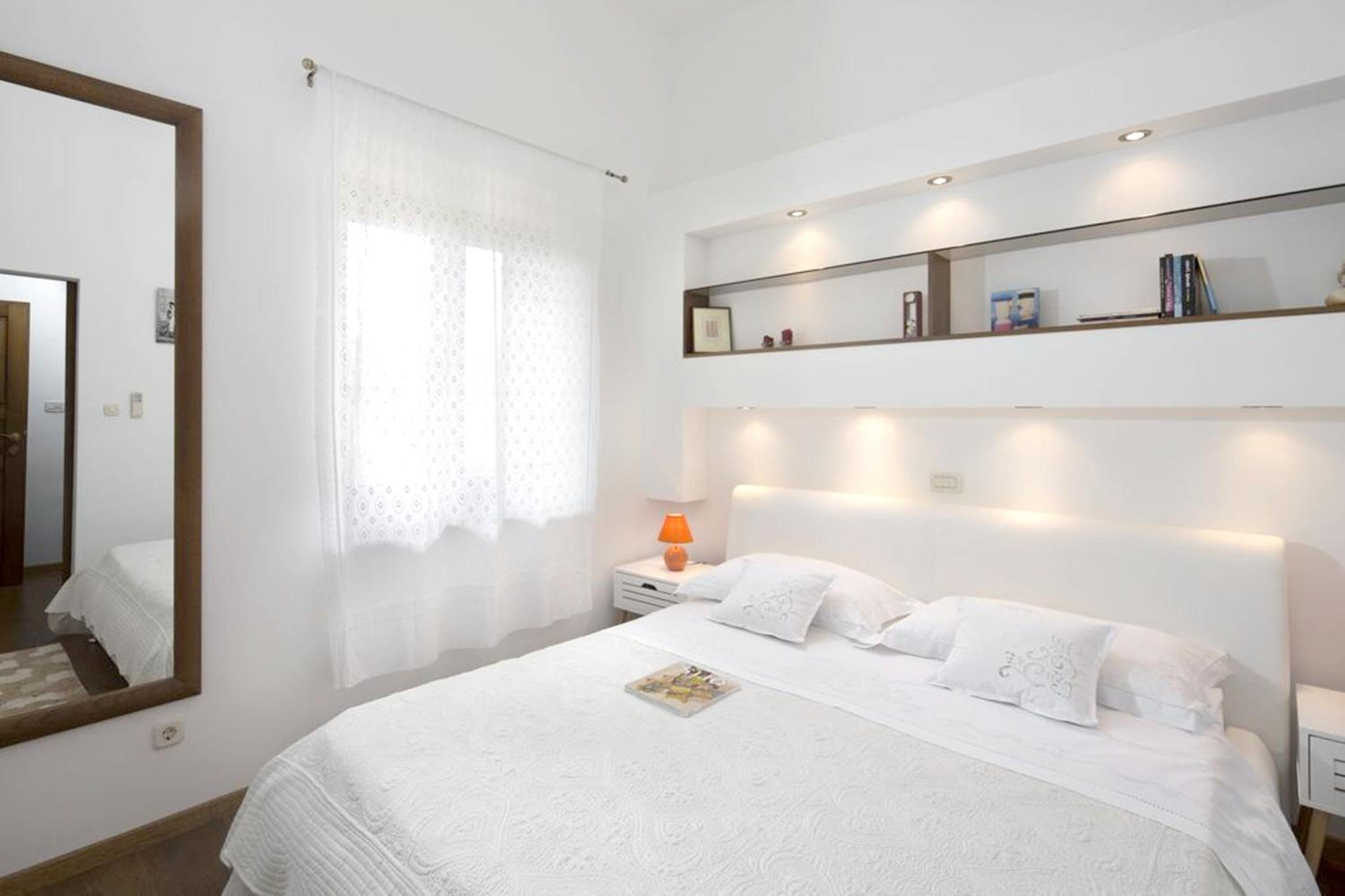 Panoramic Villa in Prgomet, Sea View and Private Pool