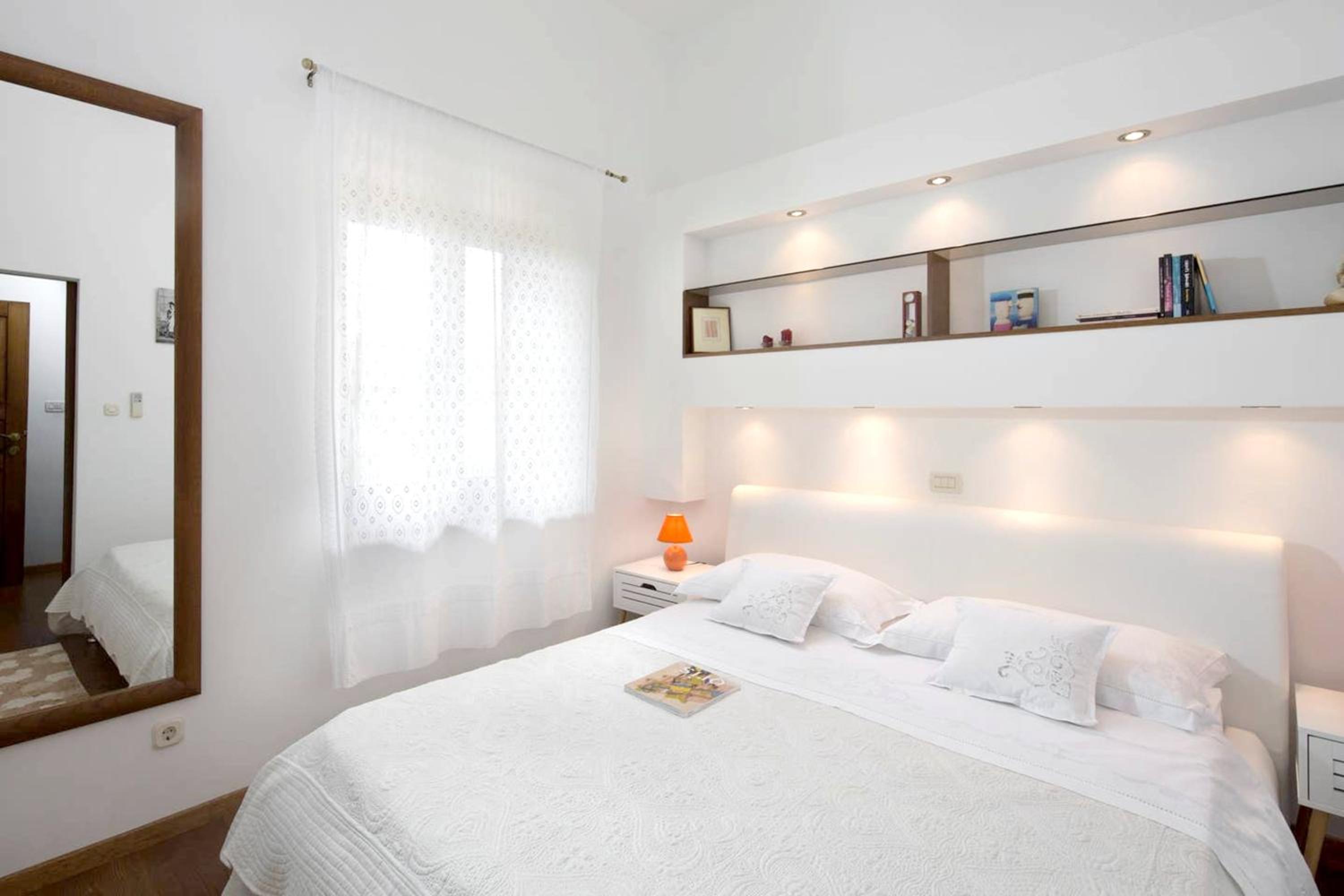 Panoramic Villa in Prgomet, Sea View and Private Pool