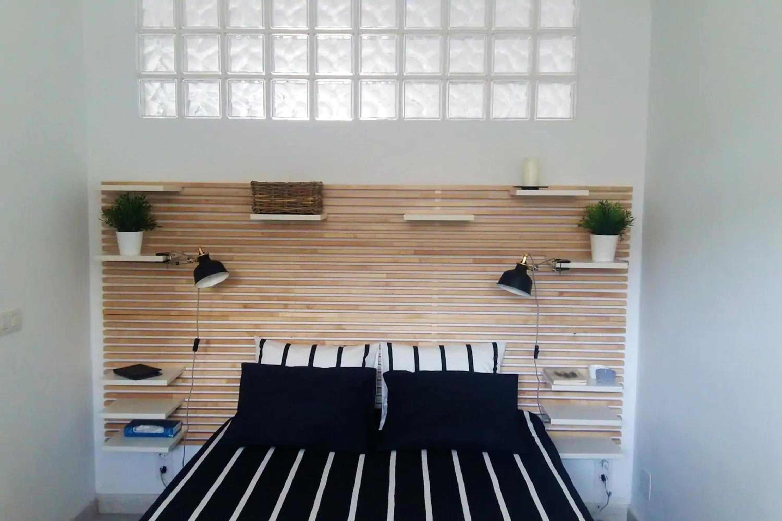 Charming Apartment in Tías + Pool view 3