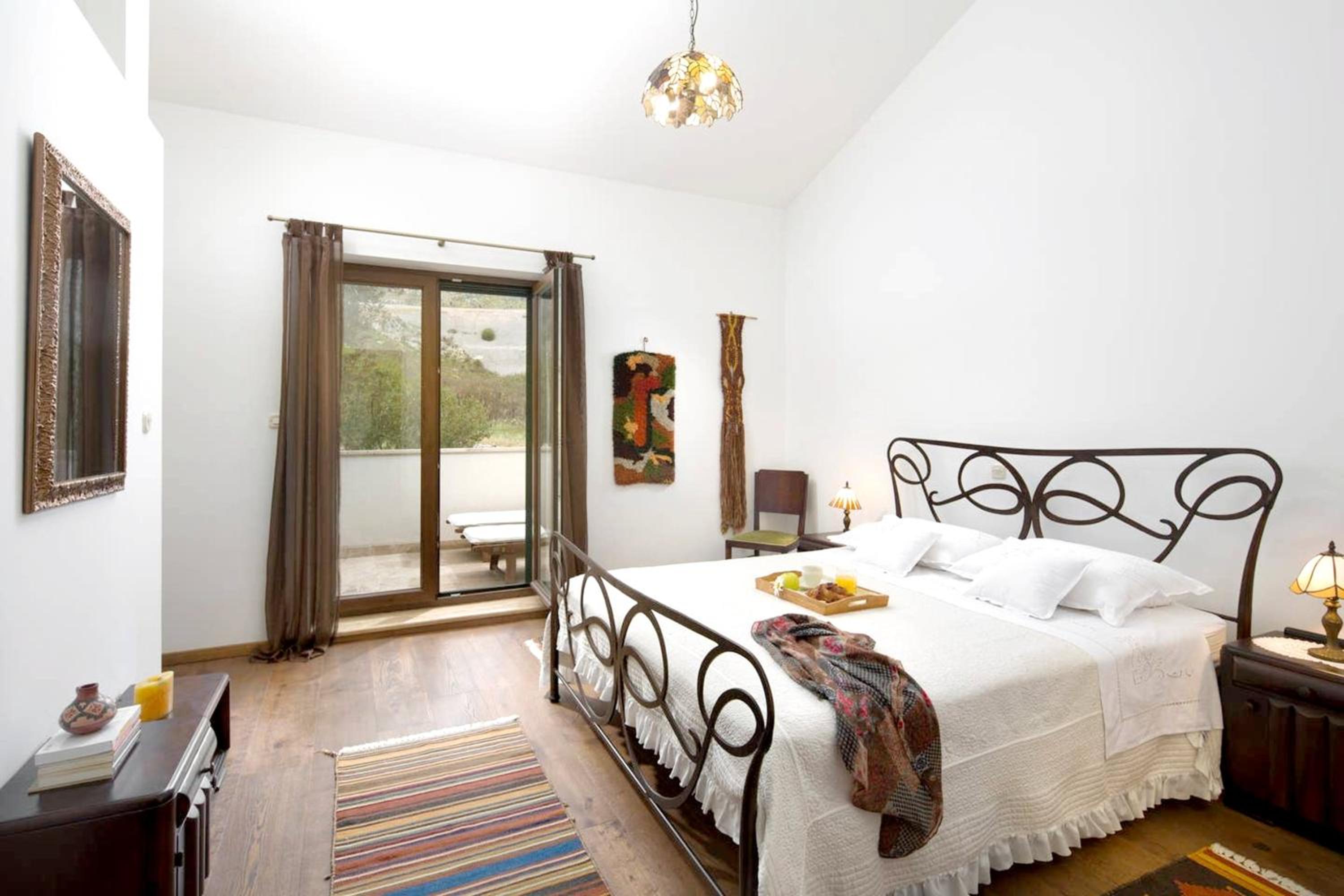 Panoramic Villa in Prgomet, Sea View and Private Pool