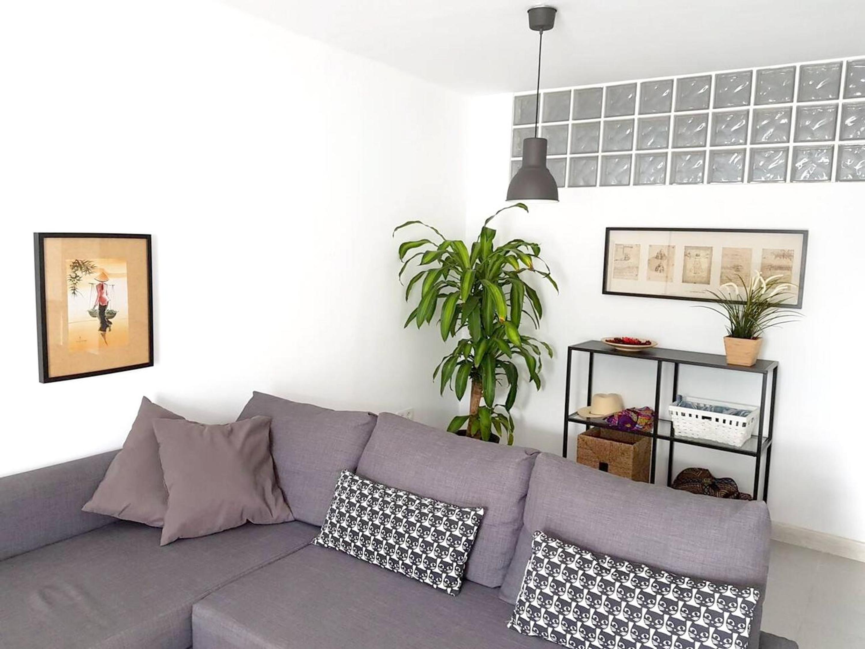 Charming Apartment in Tías + Pool view 4