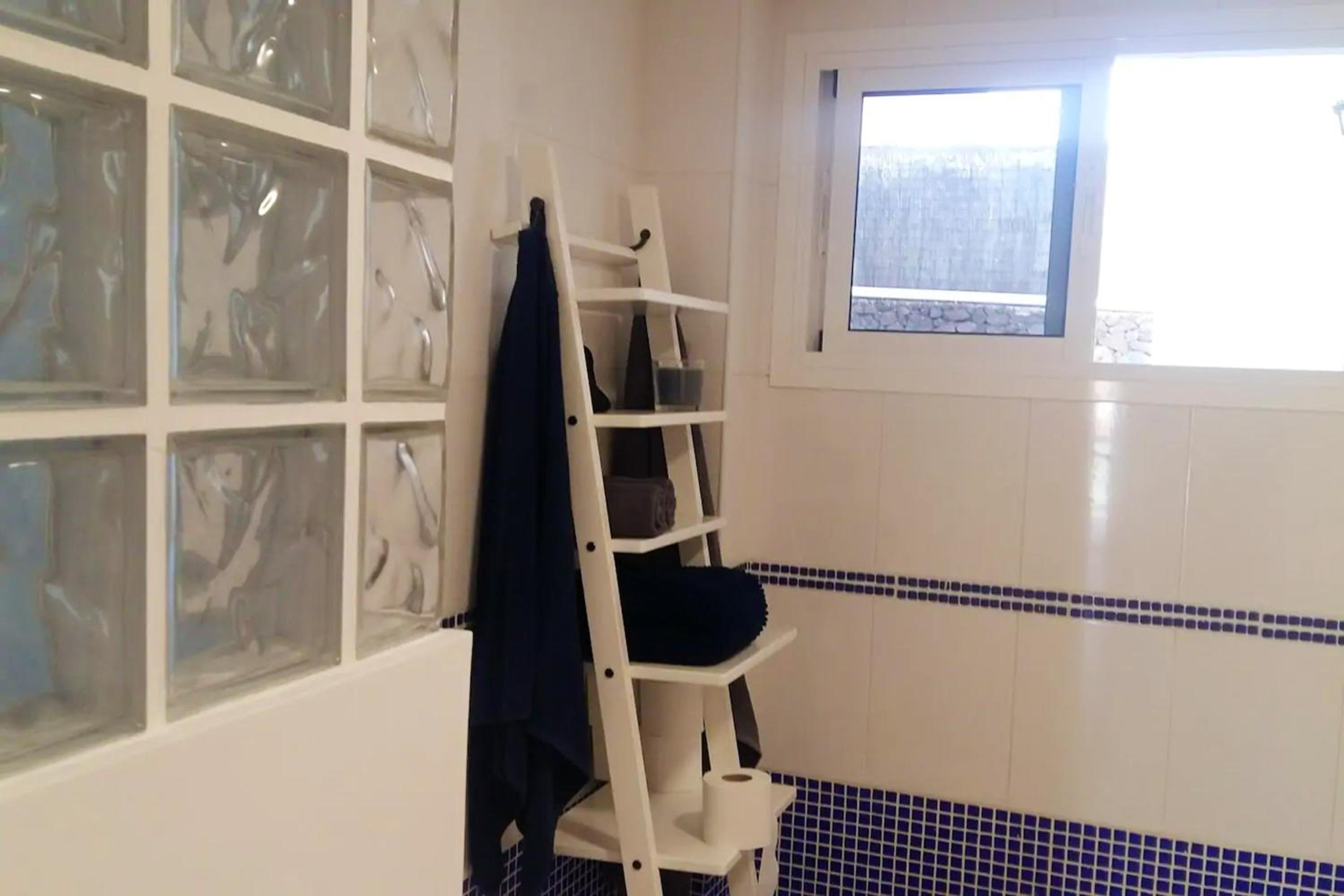 Charming Apartment in Tías + Pool view 5