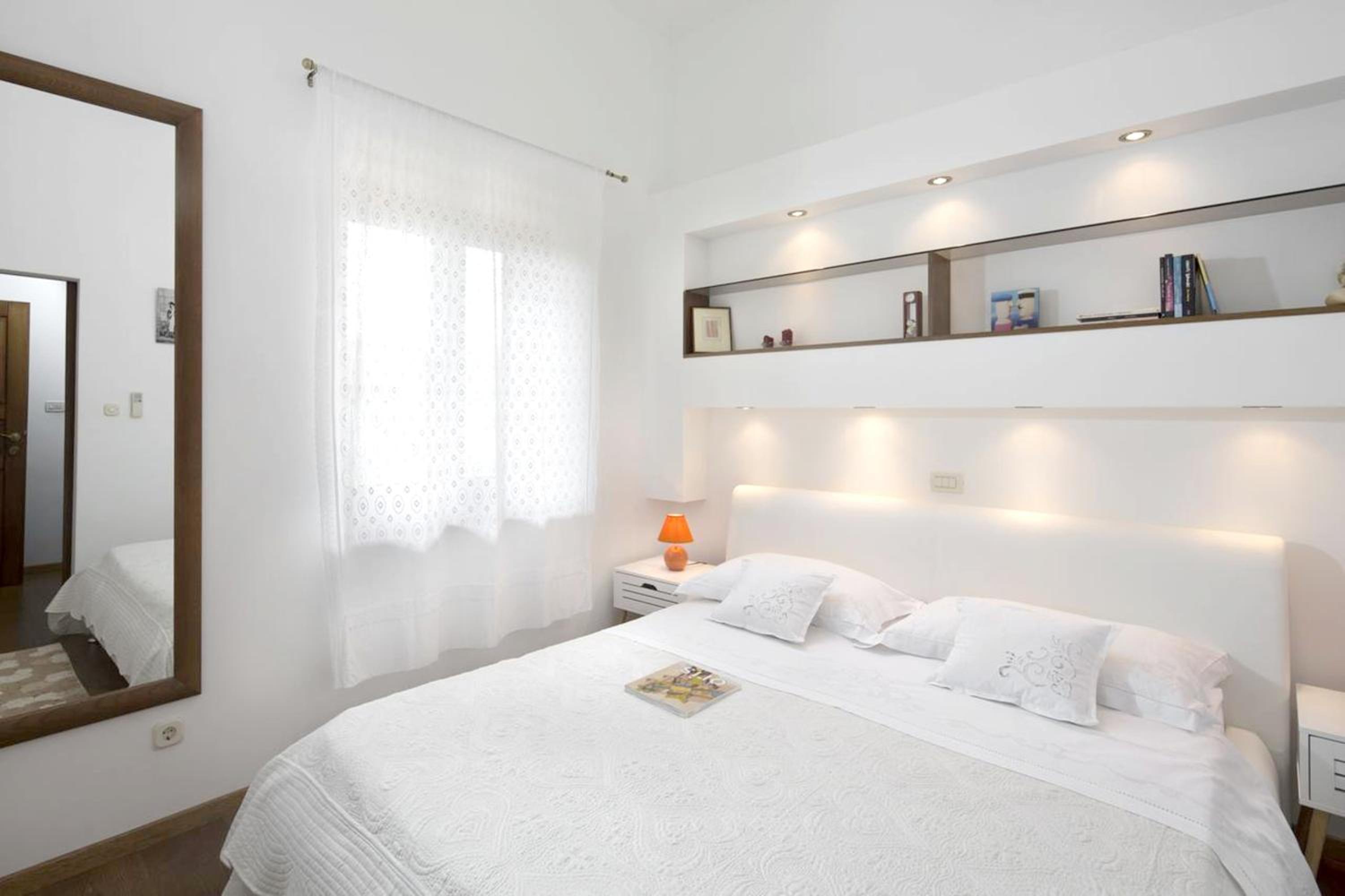Panoramic Villa in Prgomet, Sea View and Private Pool