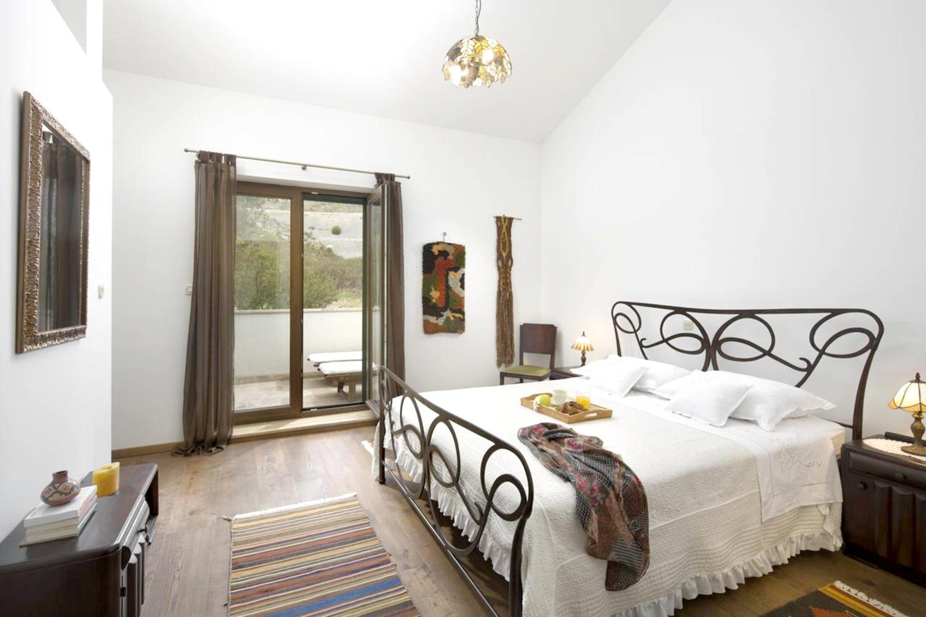 Panoramic Villa in Prgomet, Sea View and Private Pool