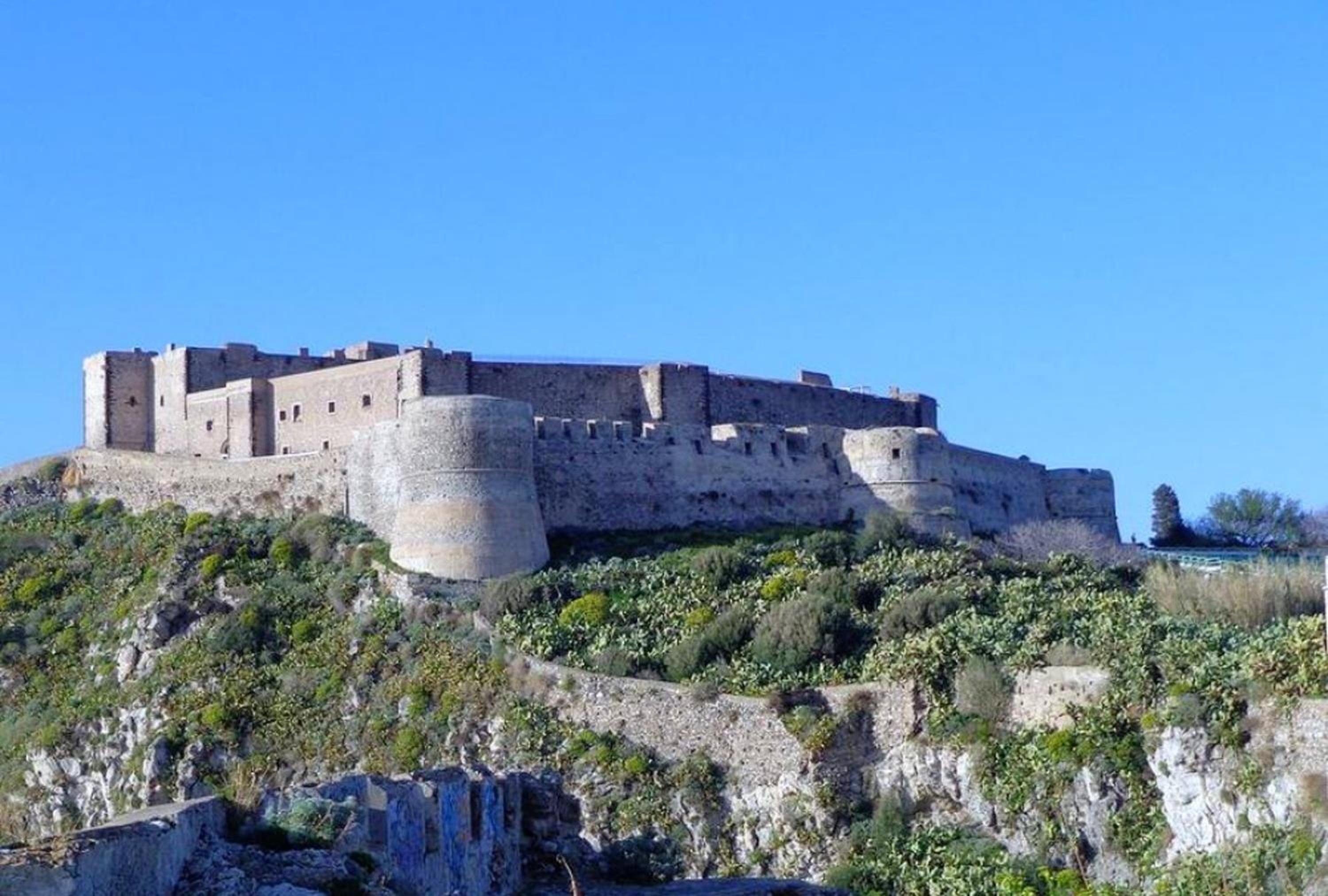 Charming House Near Milazzo