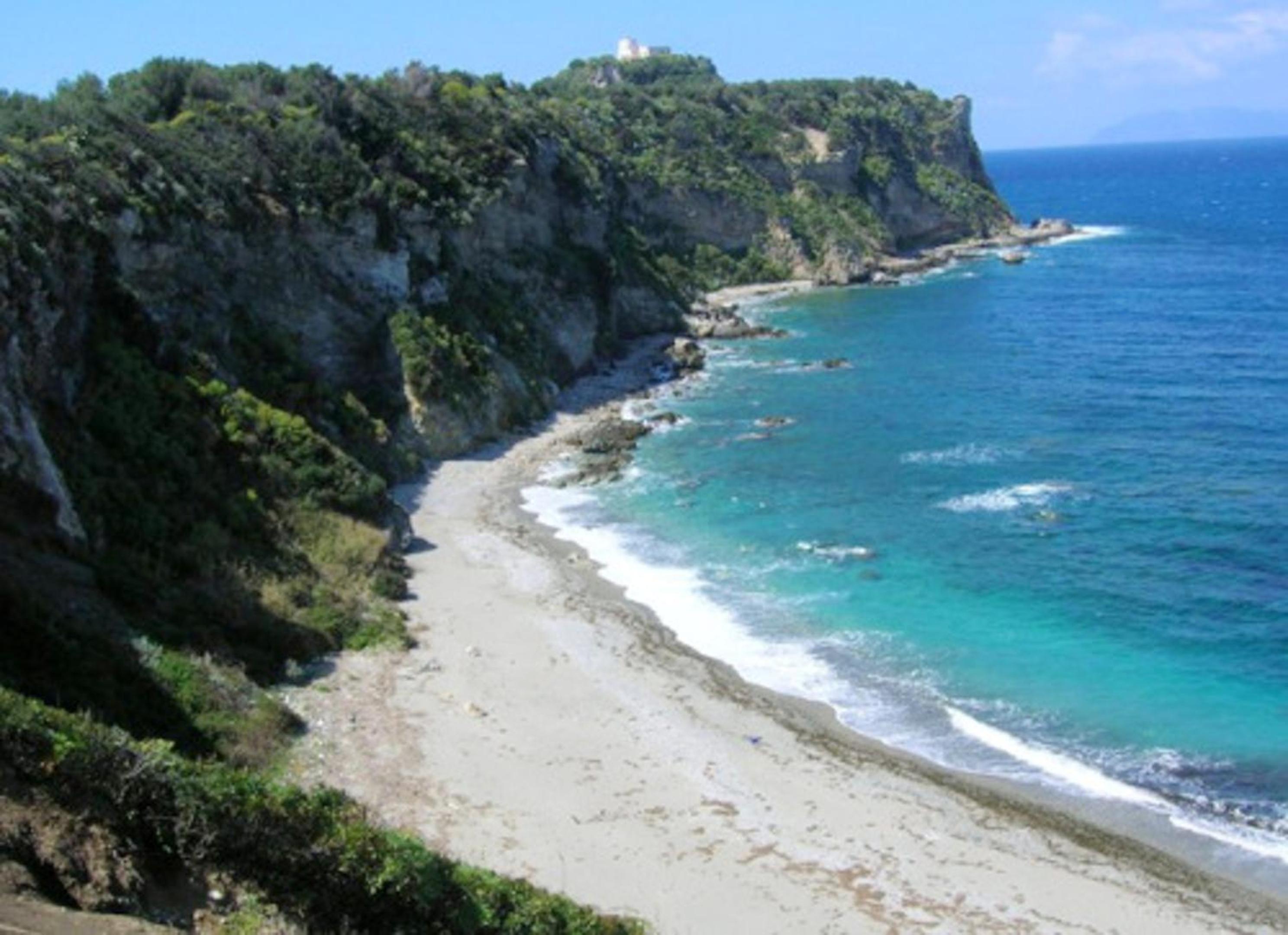 Charming House Near Milazzo