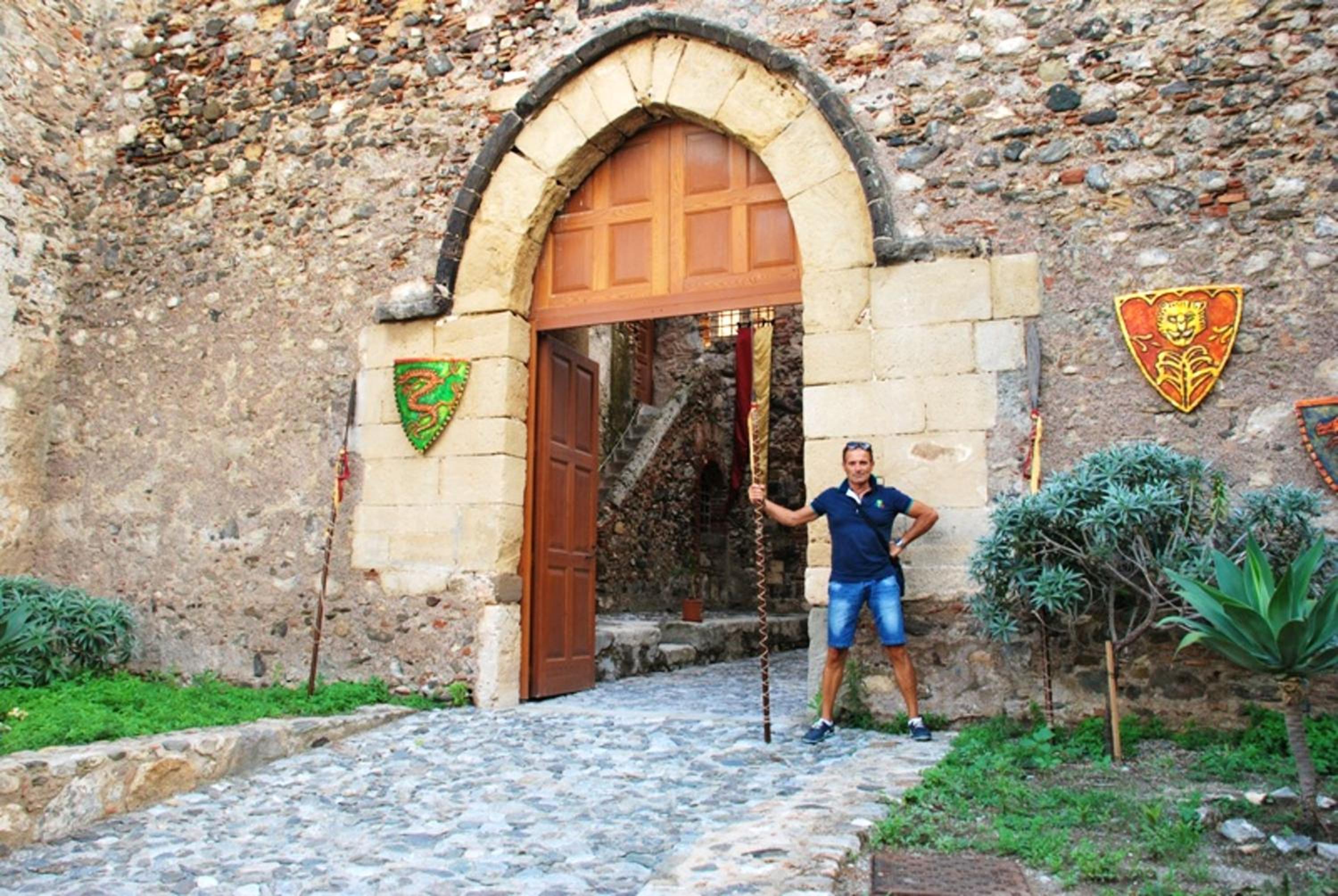 Charming House Near Milazzo