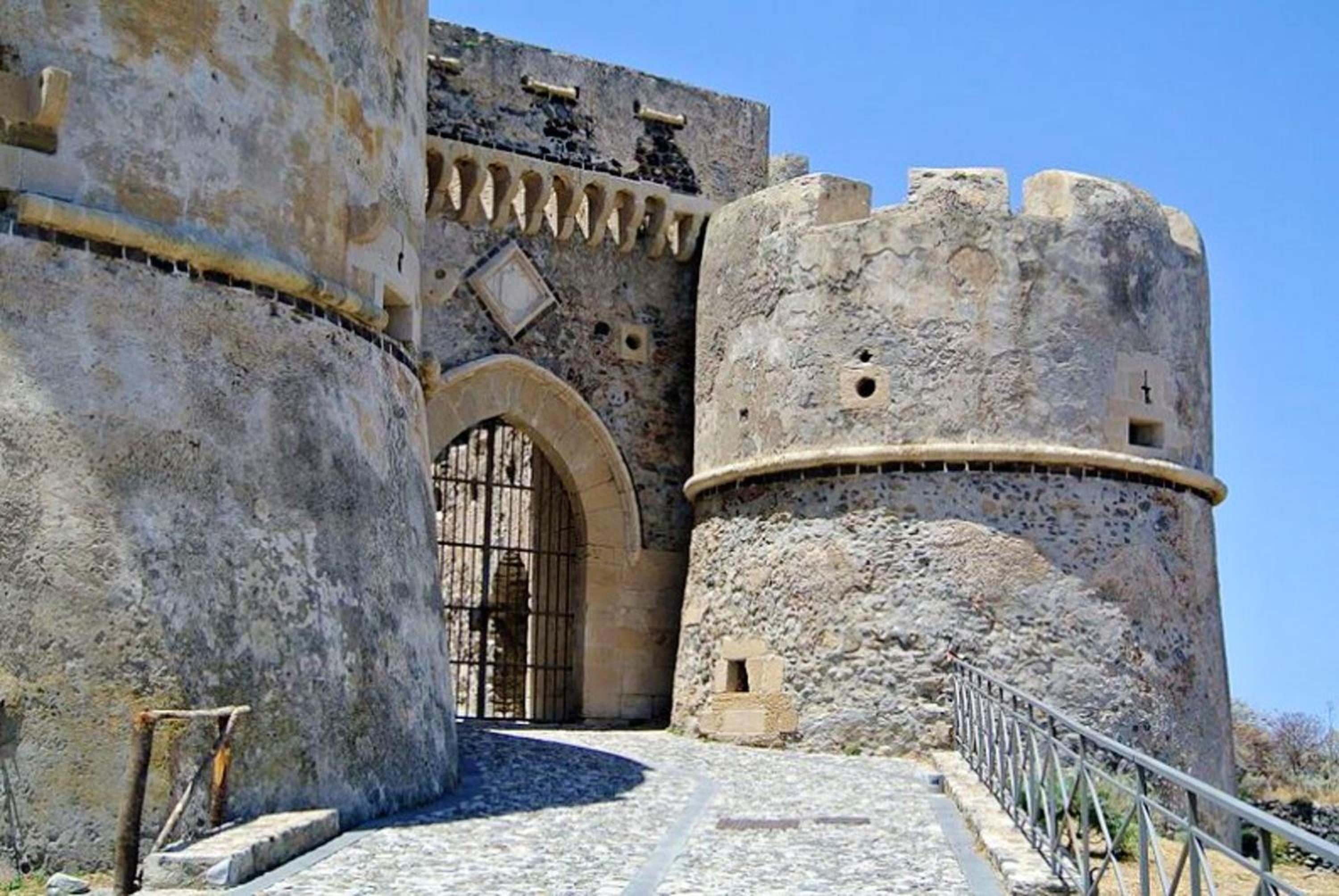 Charming House Near Milazzo