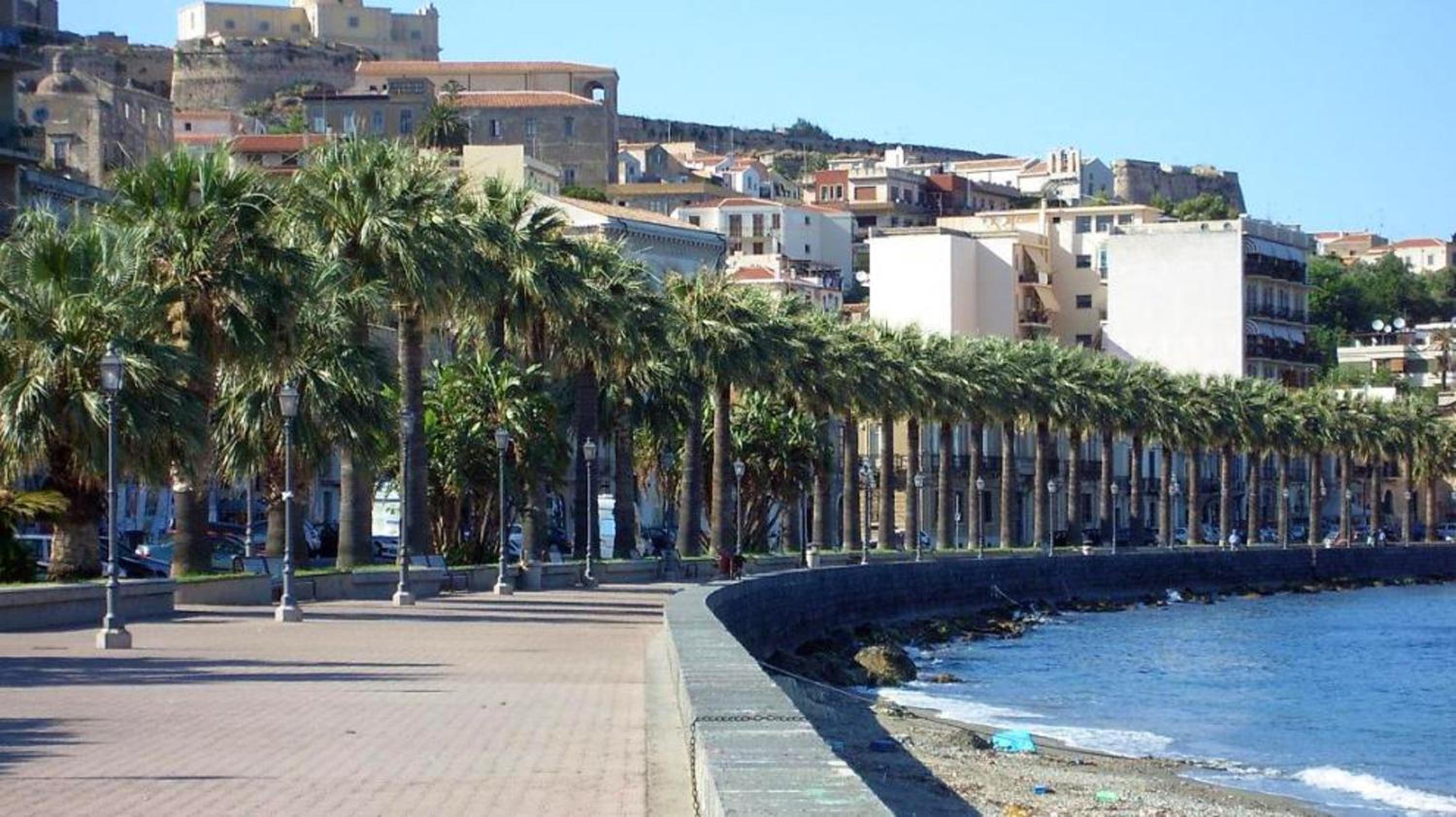 Charming House Near Milazzo