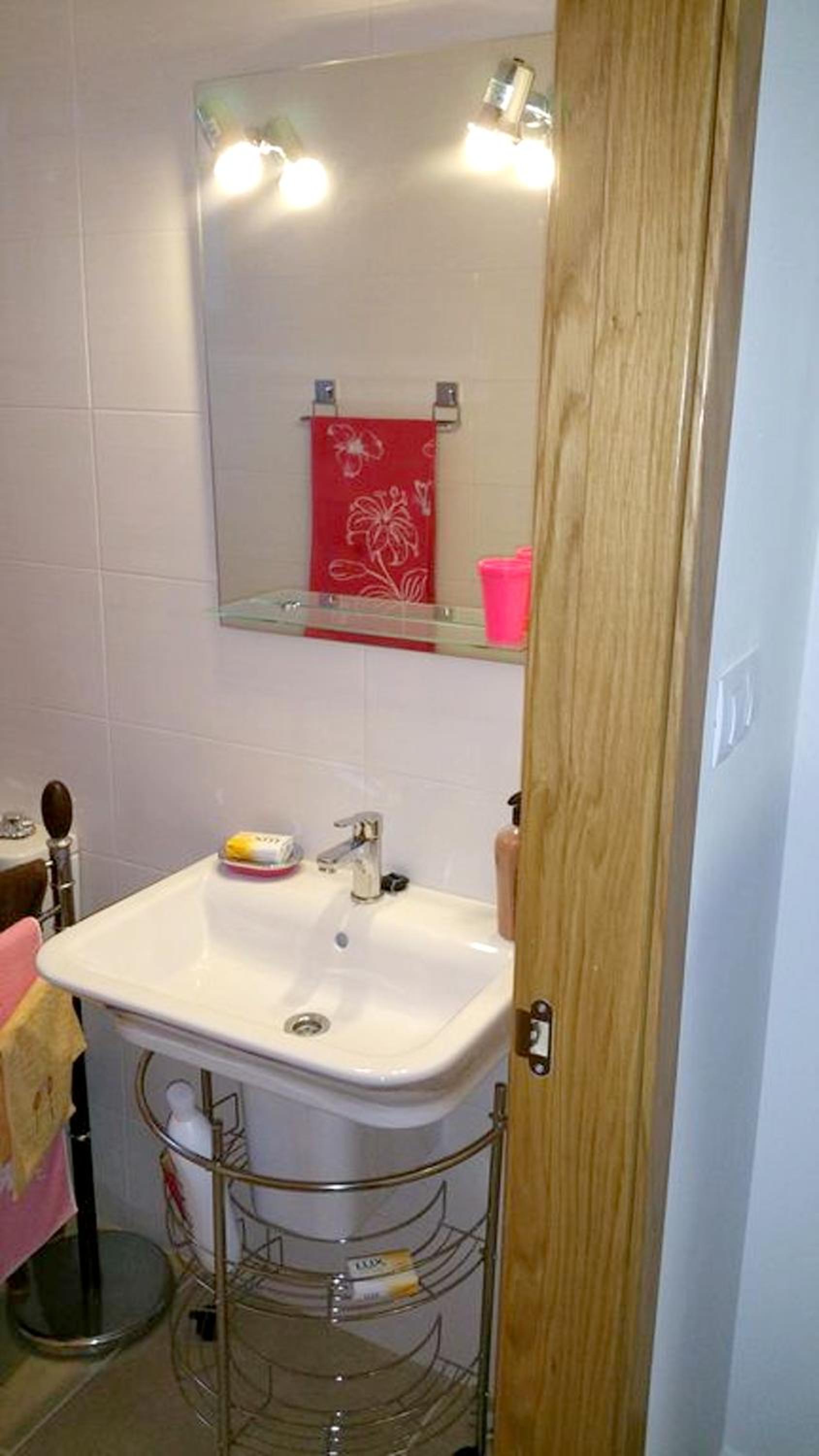 Charming Apartment in Riveira with Private Parking