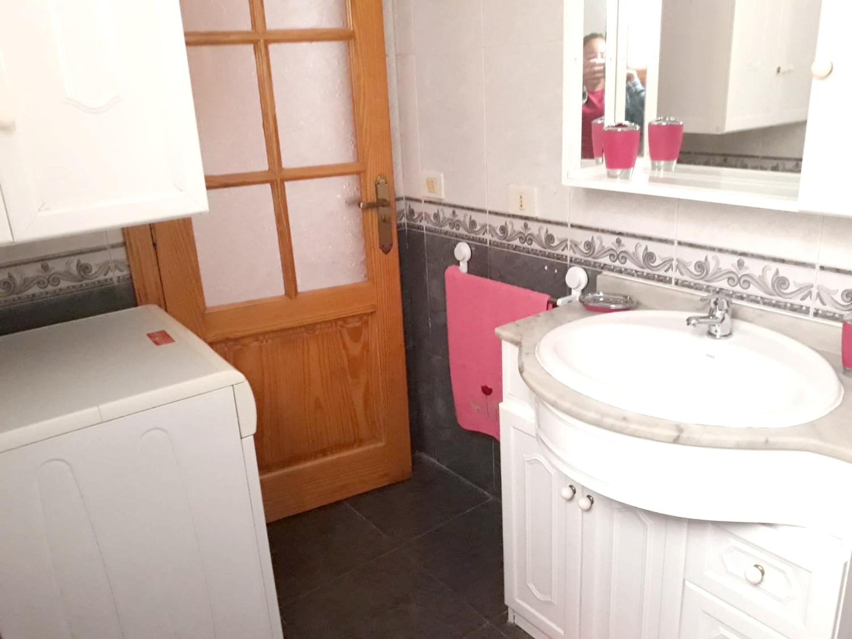 Charming Studio in Playa San Marcos 45 sqm with Sea View
