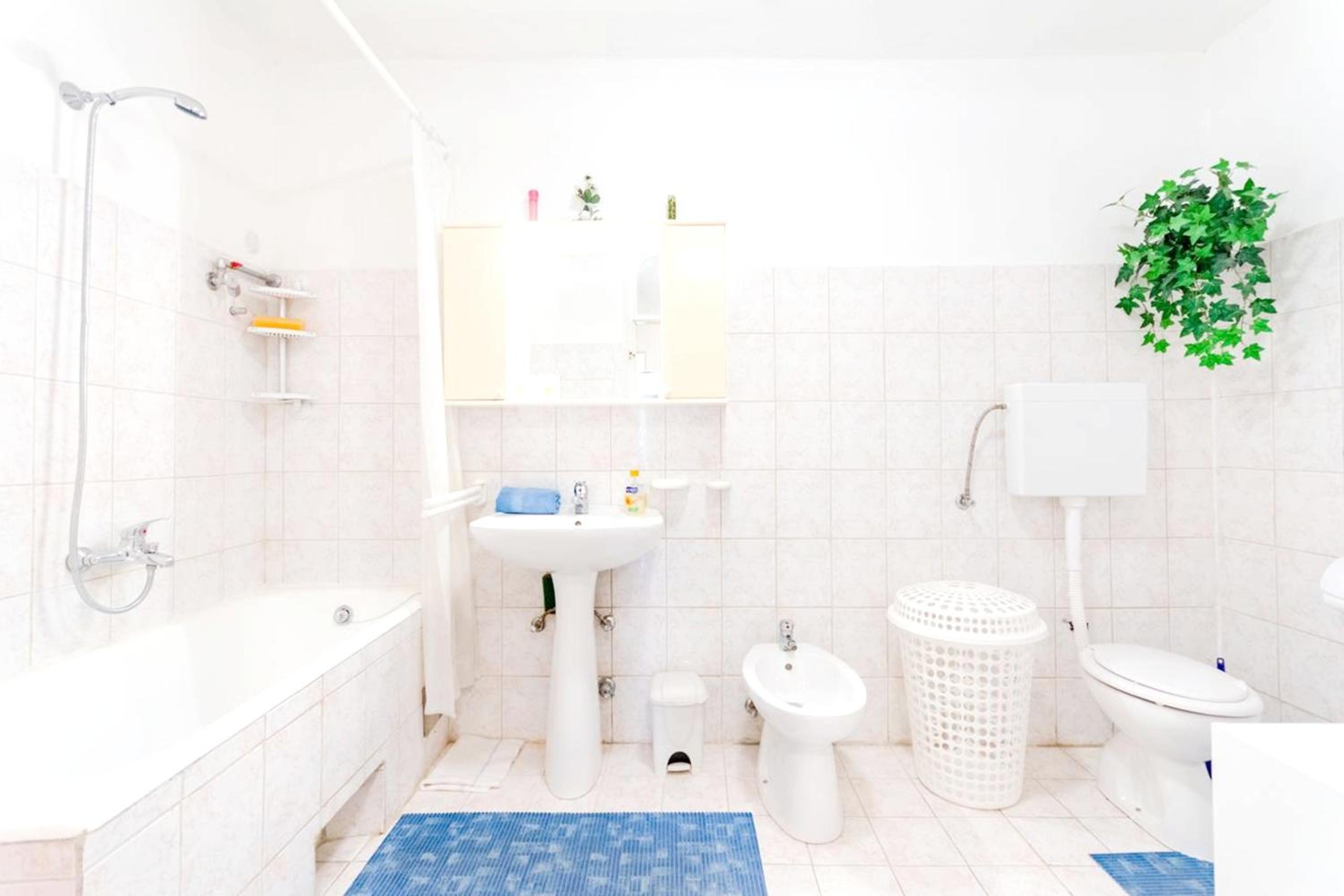 Charming apartment with private pool in Mastrinka - 98 sqm