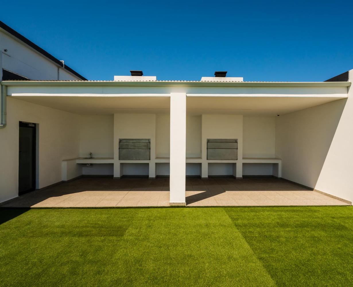 Paxton Luxury Apartments self-catering view 5