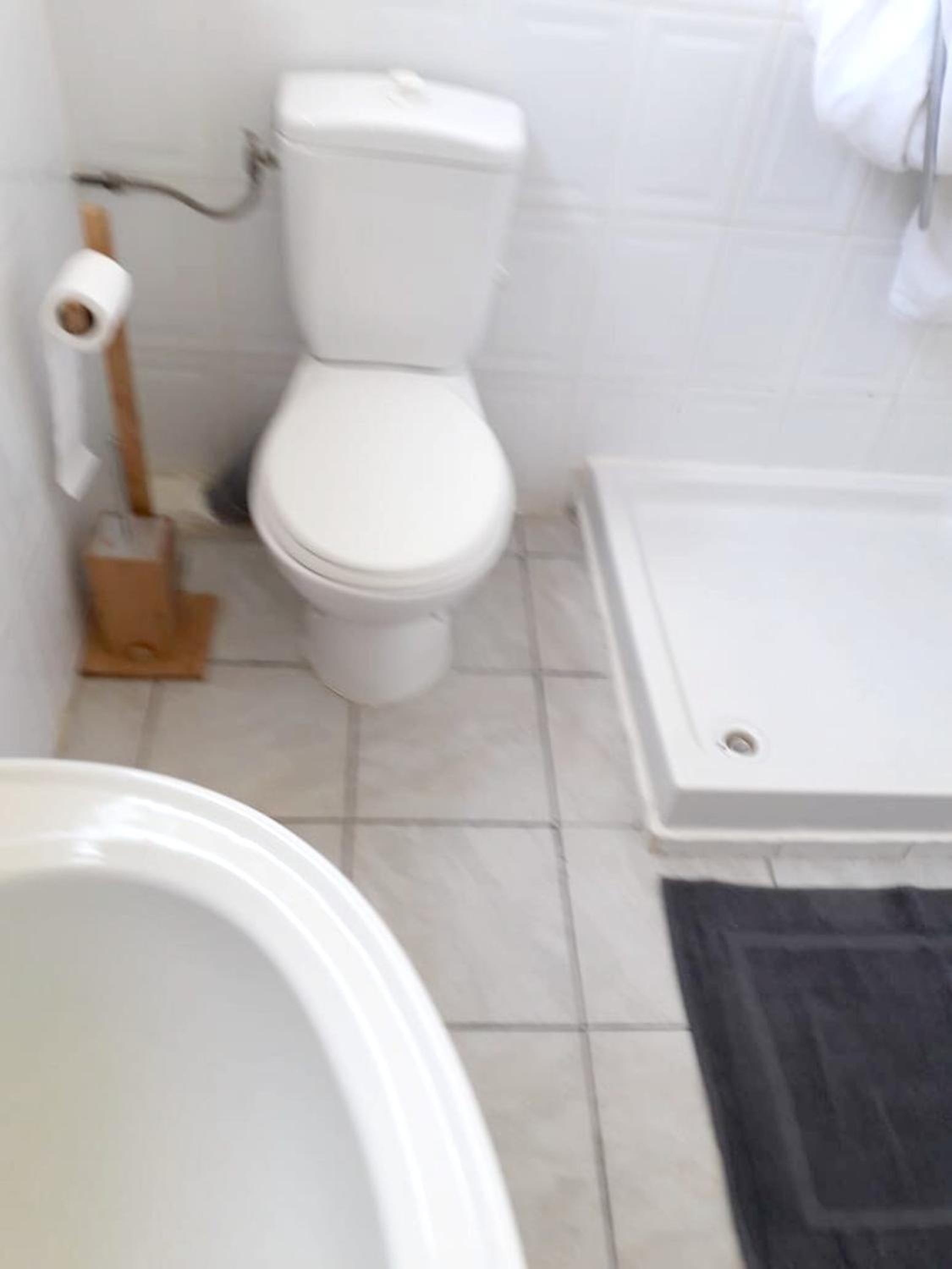 Appartement confortable a Lamentin jardin cloture 80 m²