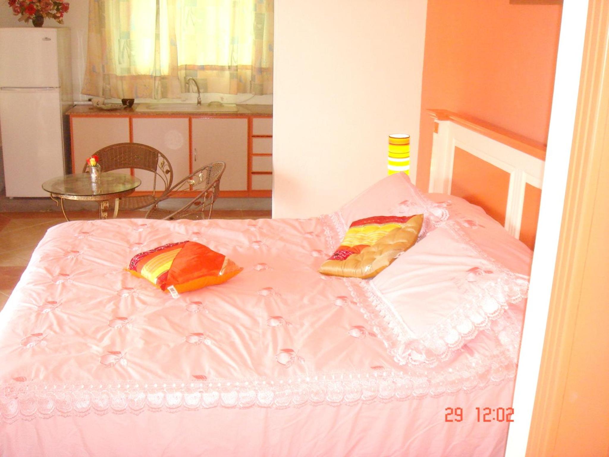 Elegant apartment in Grand Baie with sea view and pool photo 3