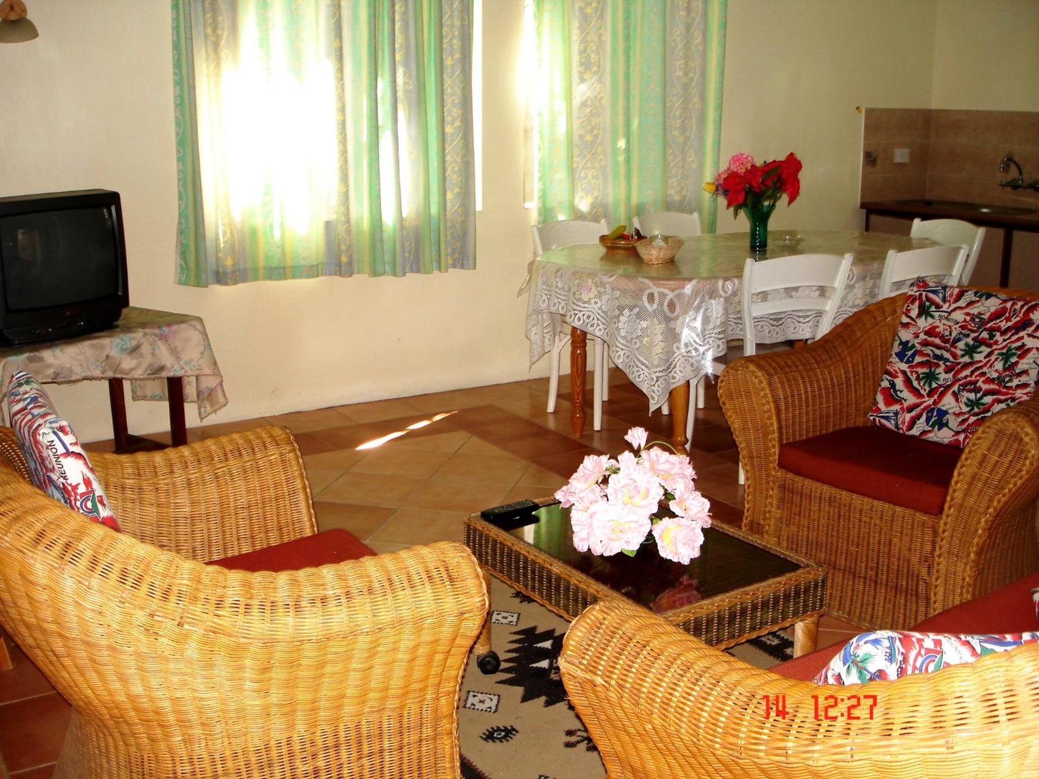 Elegant apartment in Grand Baie with sea view and pool photo 4