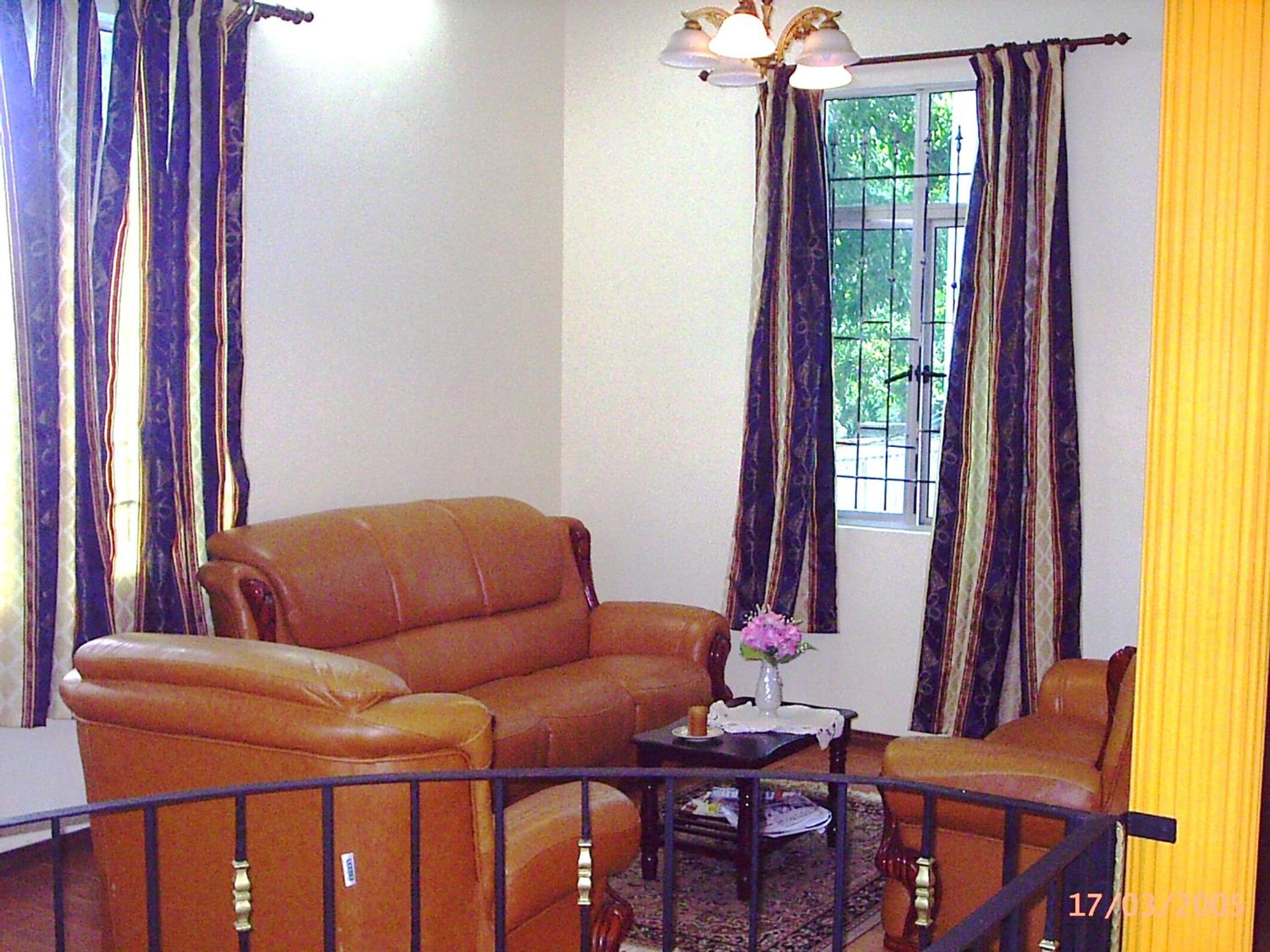Elegant apartment in Grand Baie with sea view and pool photo 5