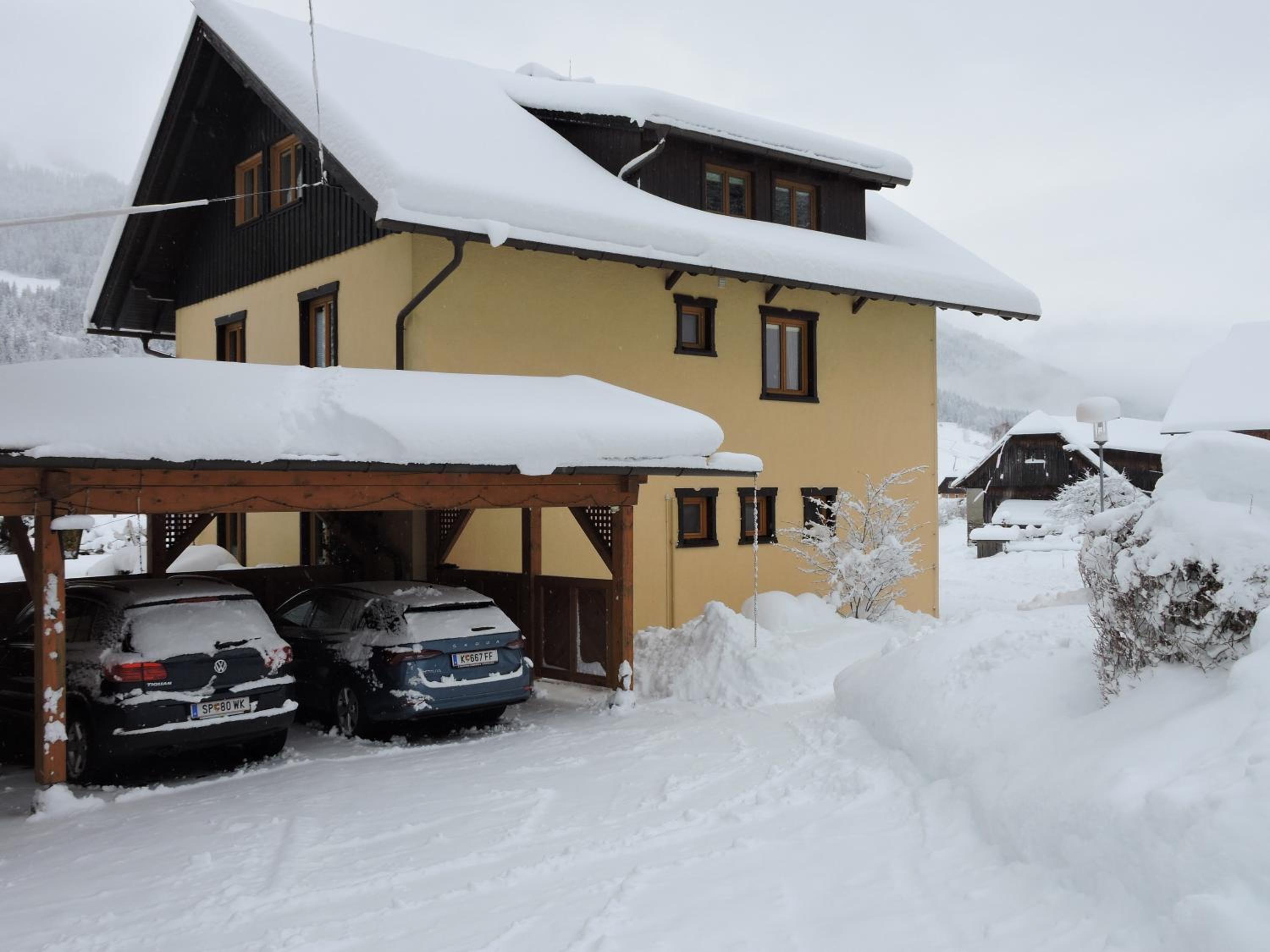 Haus Kremser