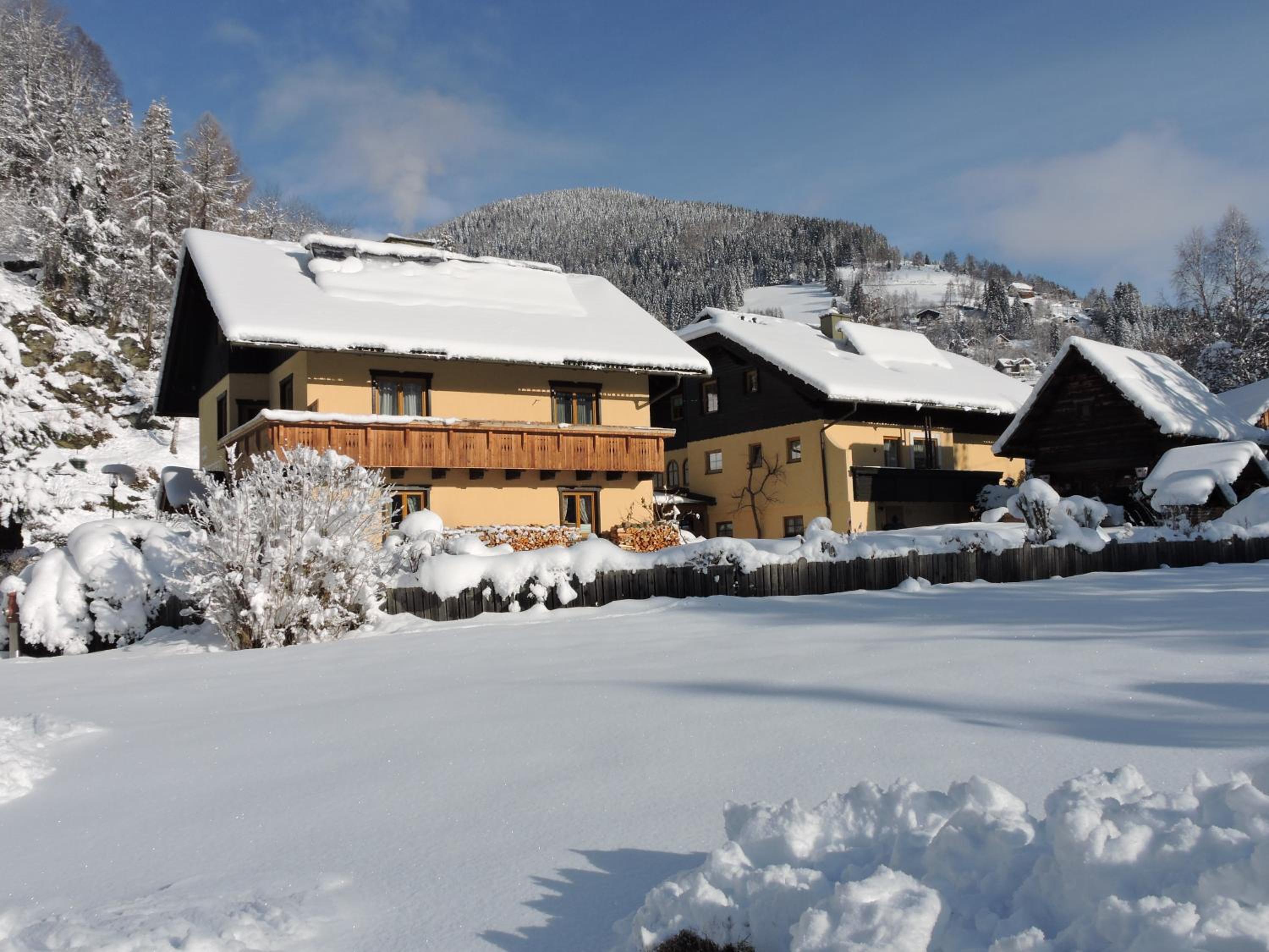 Haus Kremser