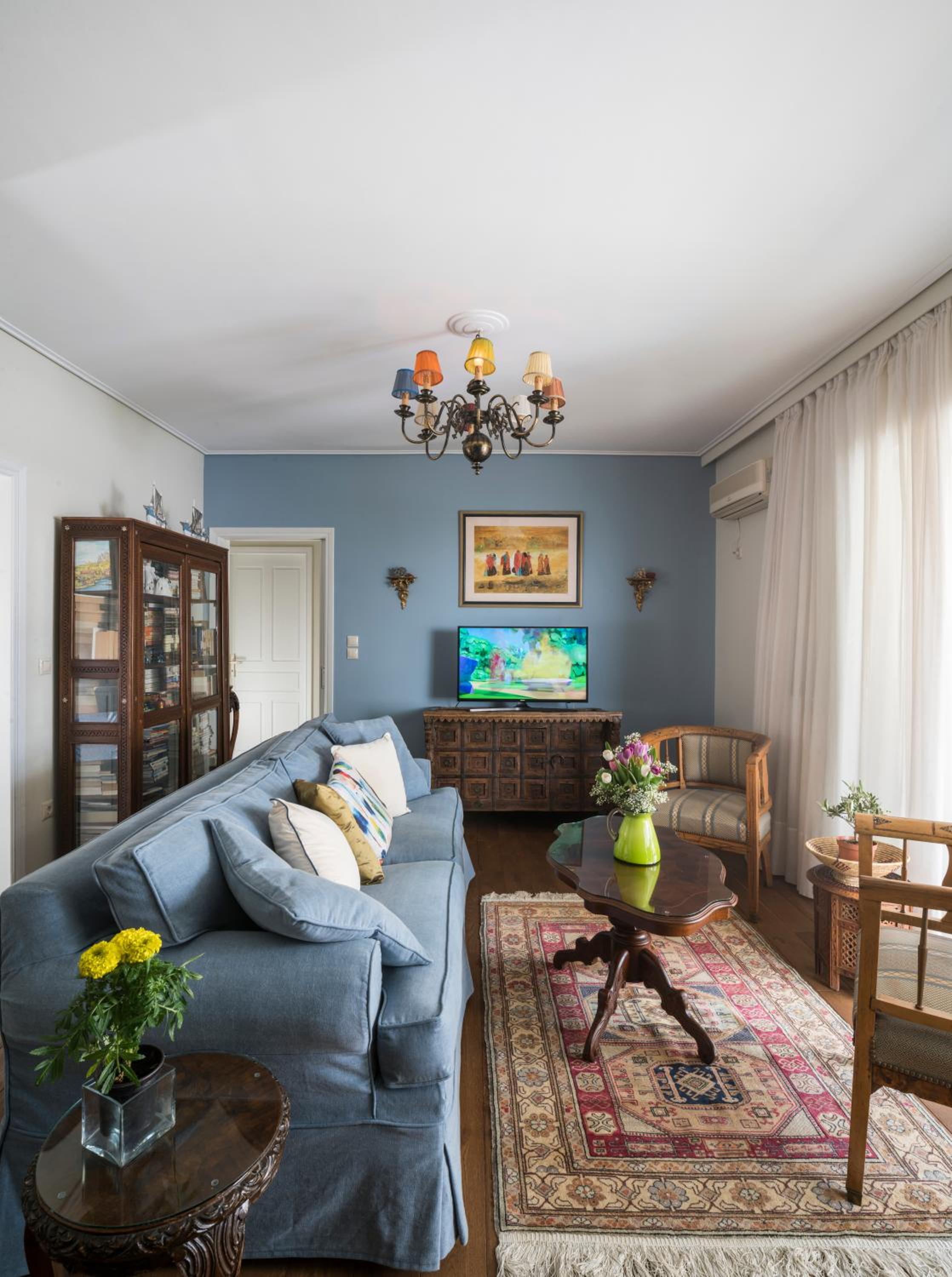 Unique Flat with Sea View at Edem Beach - A Seafront Property by Athenian Homes