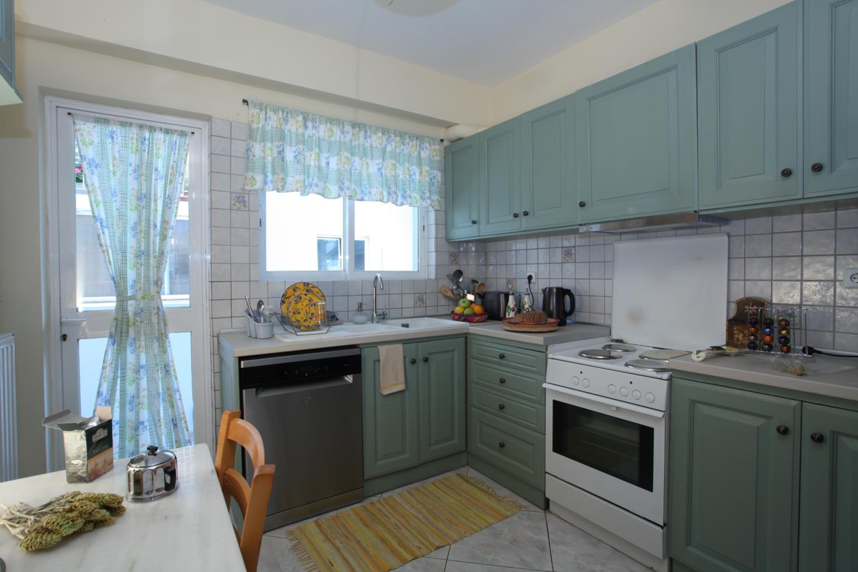 Unique Flat with Sea View at Edem Beach - A Seafront Property by Athenian Homes