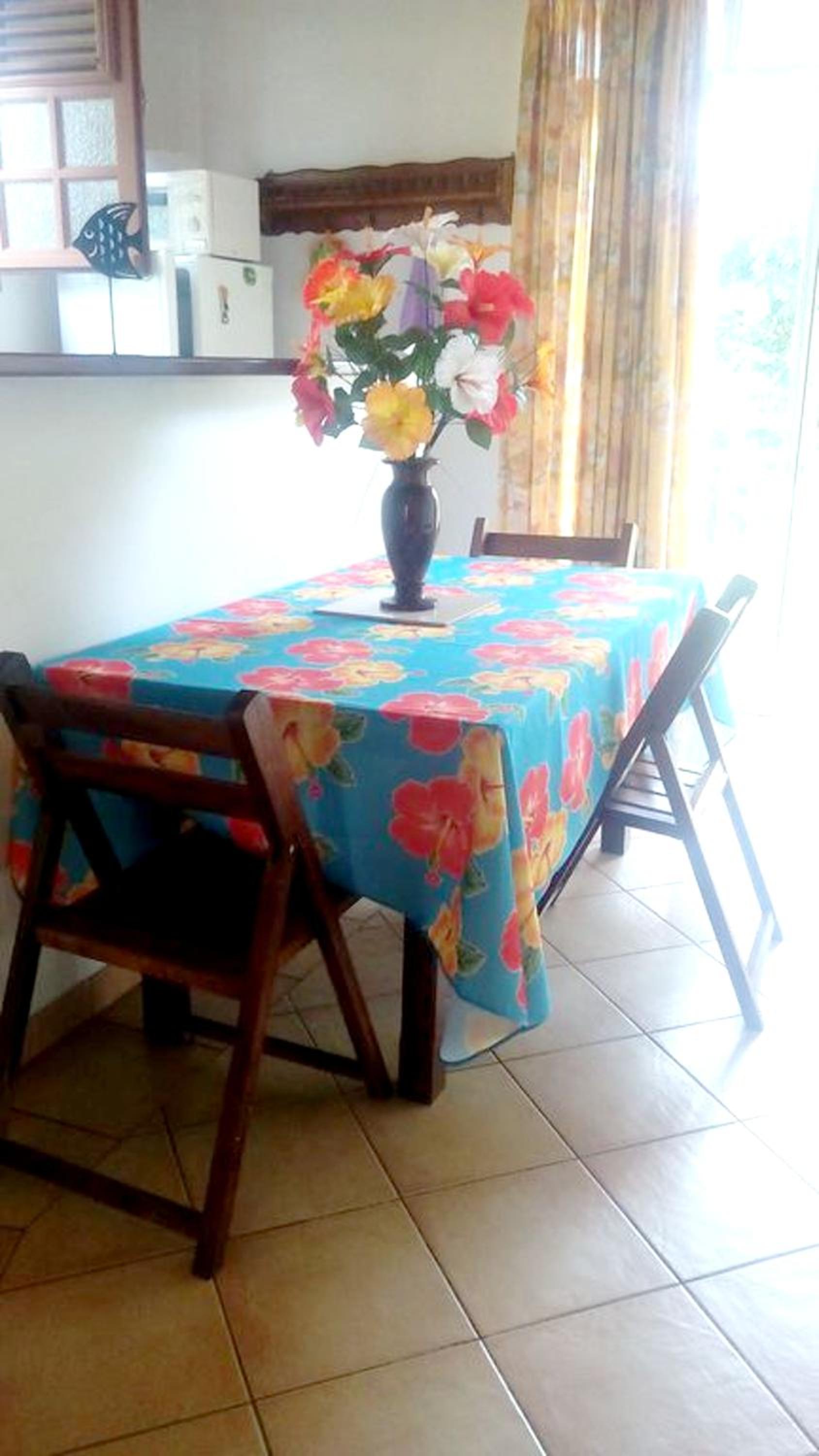 Appartement confortable au Robert 70 m² avec jardin privé view 4