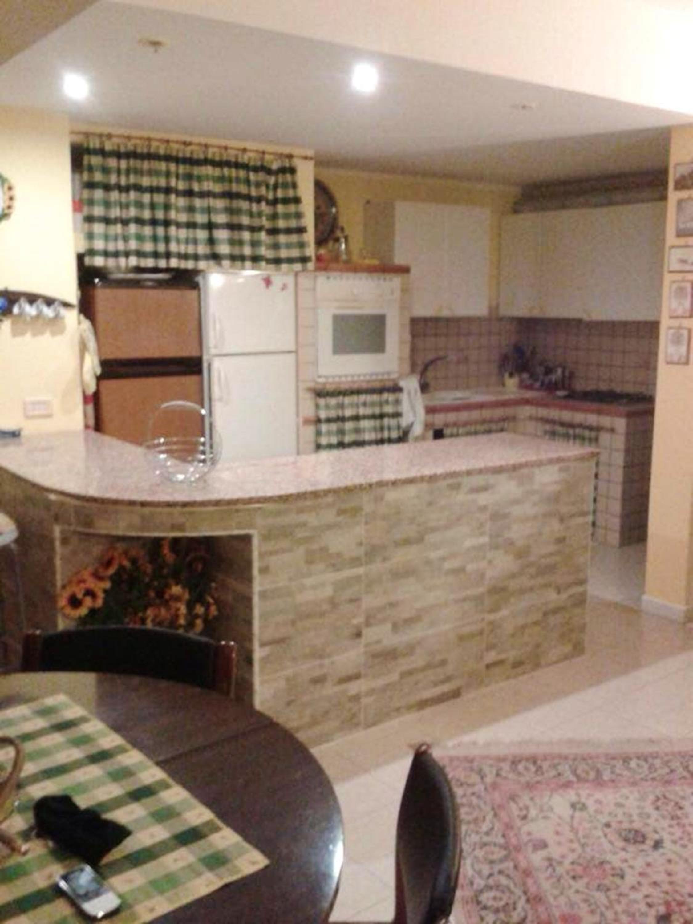 Charming apartment with sea view in Fontane Bianche 90m² view 3